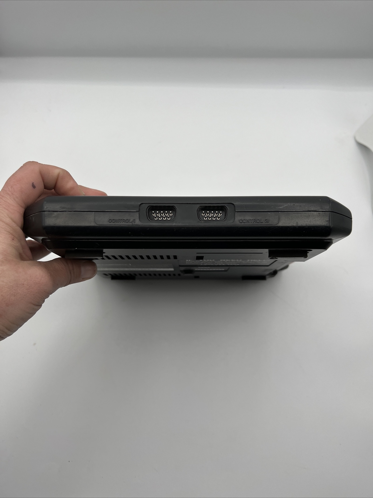Restored- Sega Genesis II- MK-1631- 0559