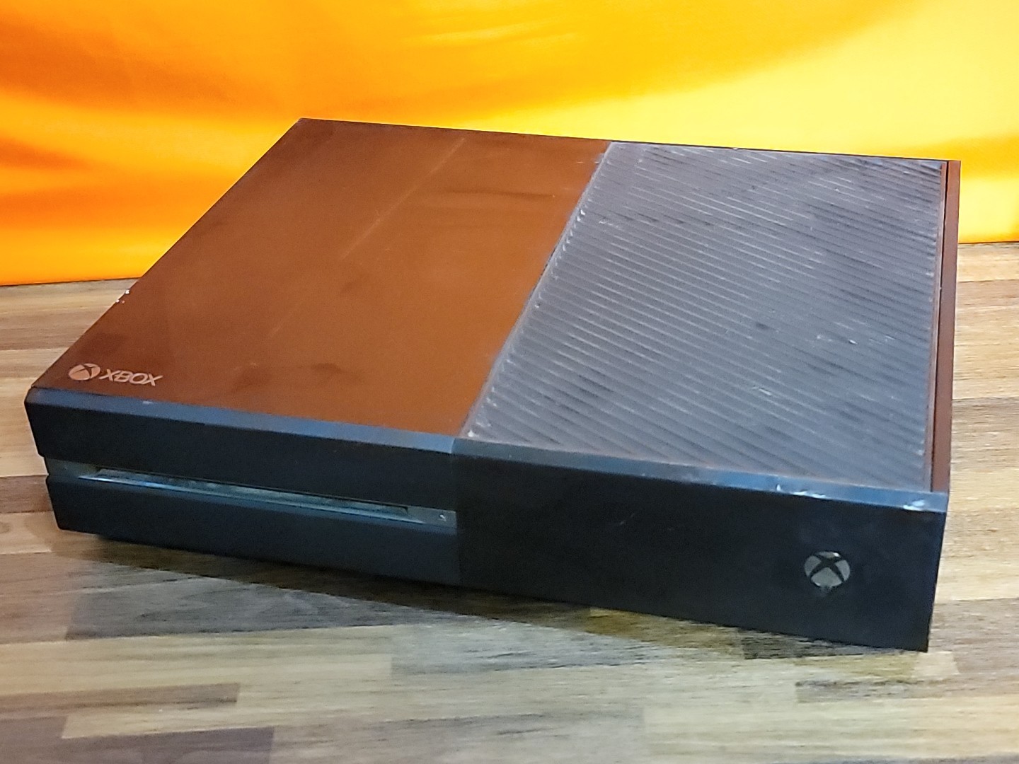 Microsoft Xbox One Model 1540 500GB Console Only ~ No Video