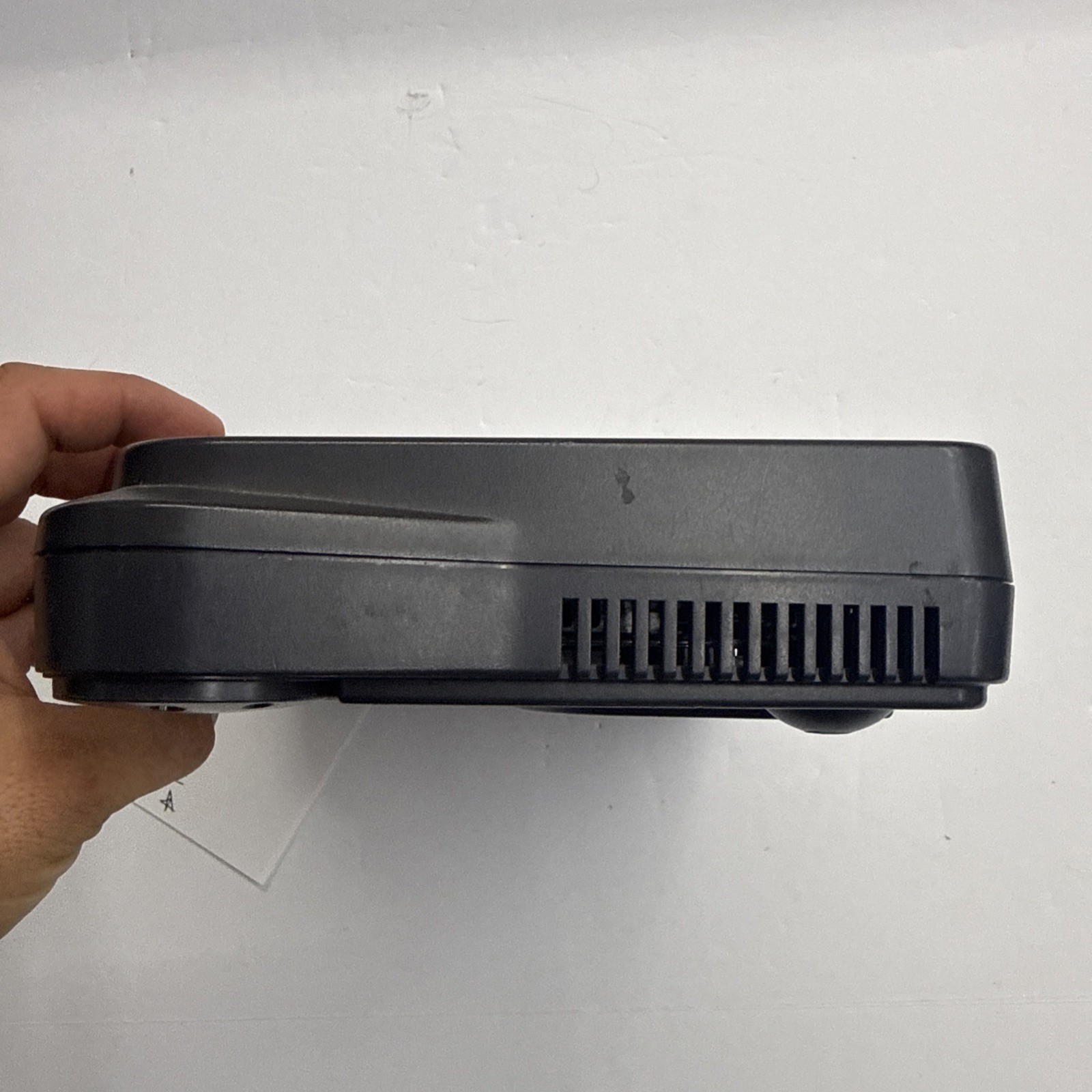 Defective – Nintendo 64 Home Console – Black No Power N64 #11