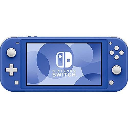 Nintendo Switch Lite – Blue