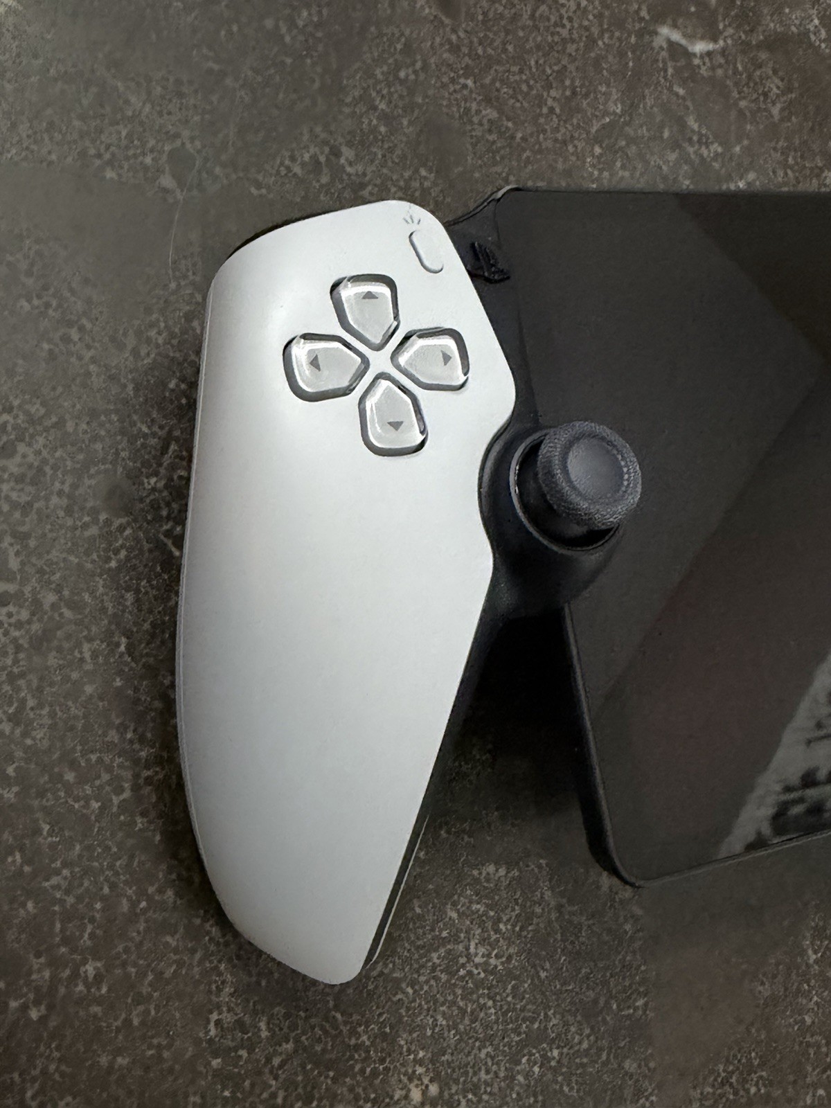 Sony PlayStation Portal PlayStation Portal White CFI-Y1001
