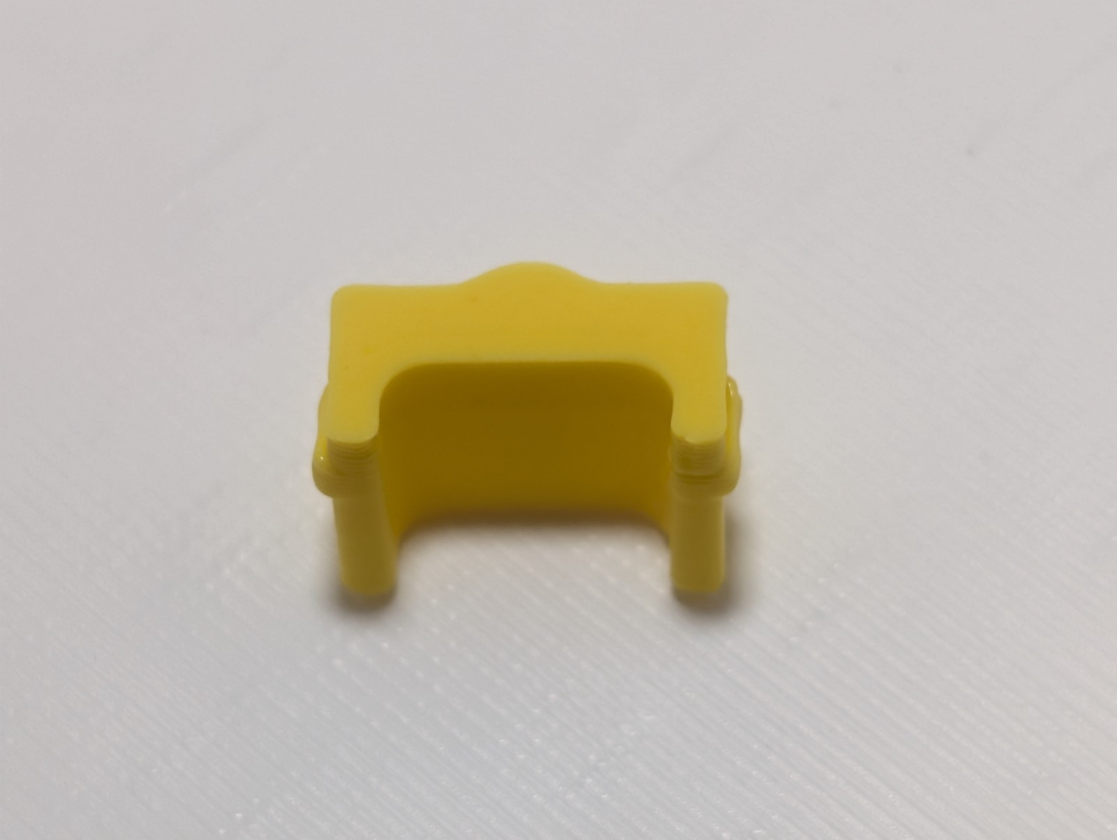 Set of 6 Multicolor Spacers For Gba SP USBC Mod