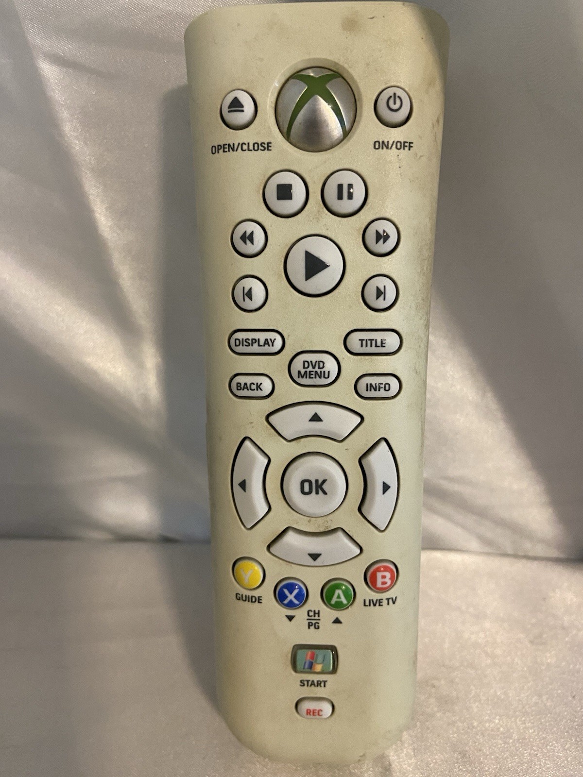 Microsoft Xbox 360 complete set up see description and pictures