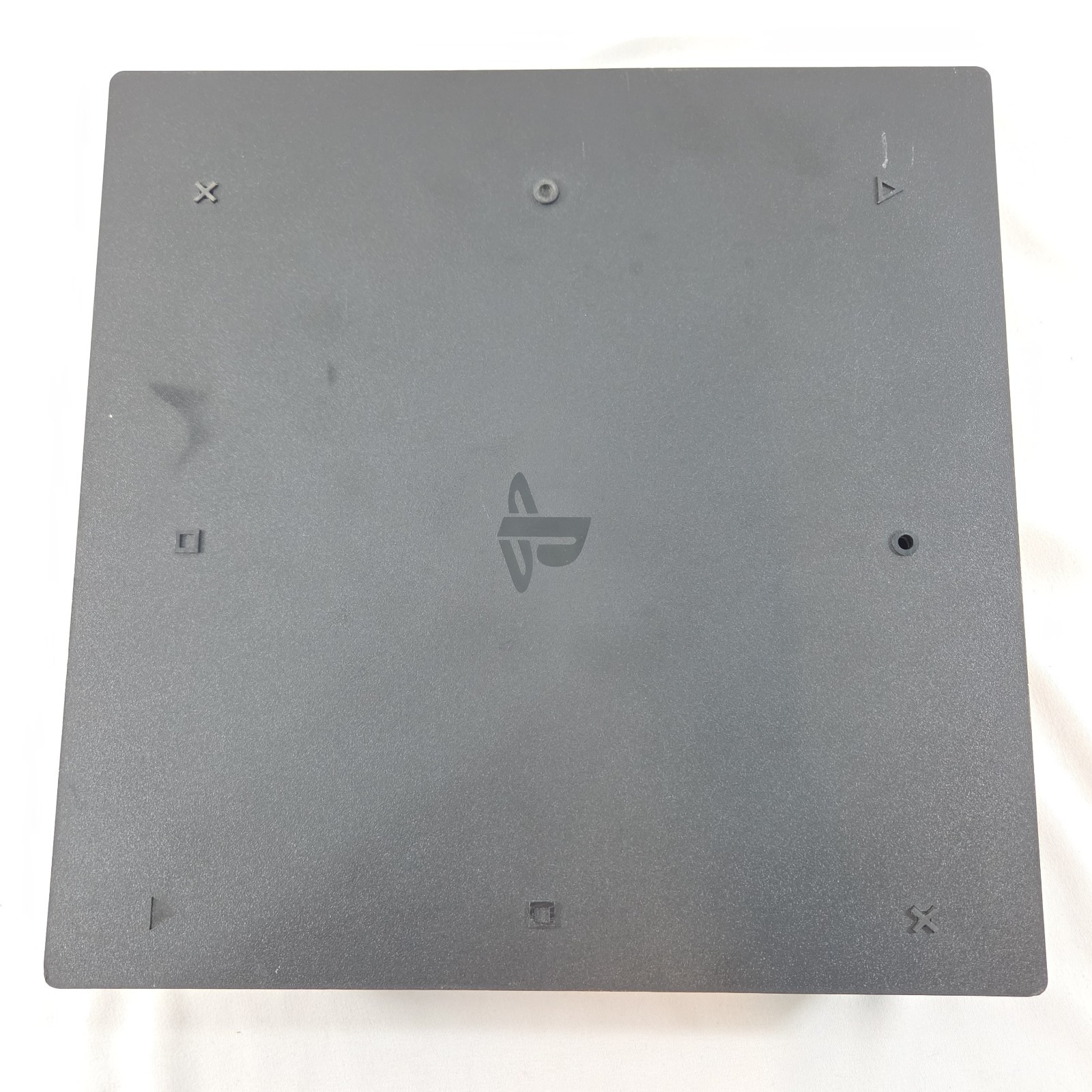 Sony PlayStation 4 Pro PS4 1TB Black Gaming System CUH-7215B Low Firmware