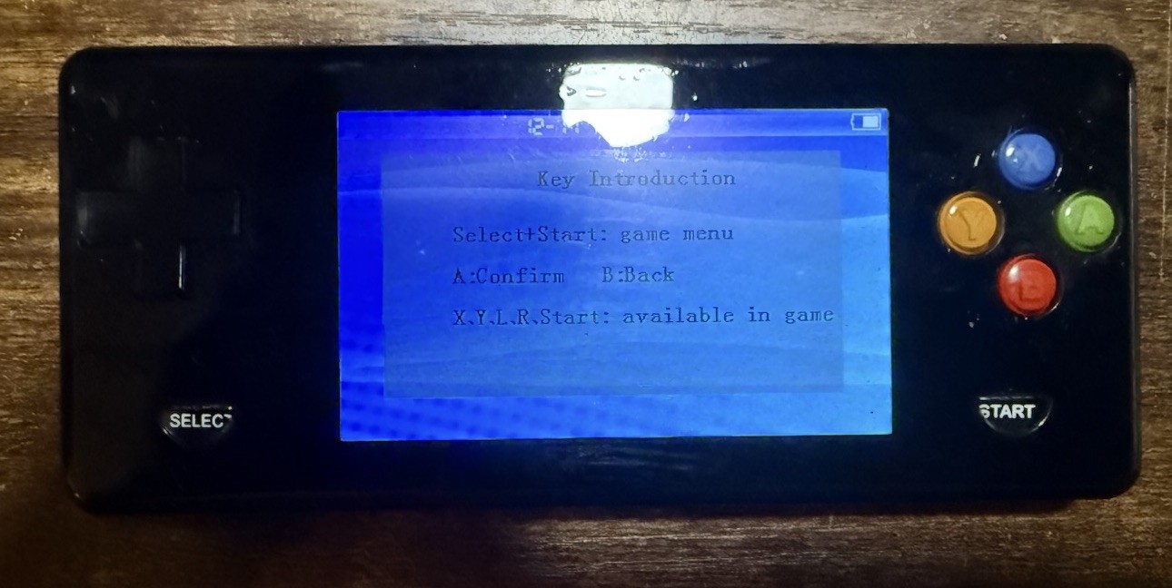 Dingoo A320 Handheld Micro Game Emulation Console & So Much More. TESTED!