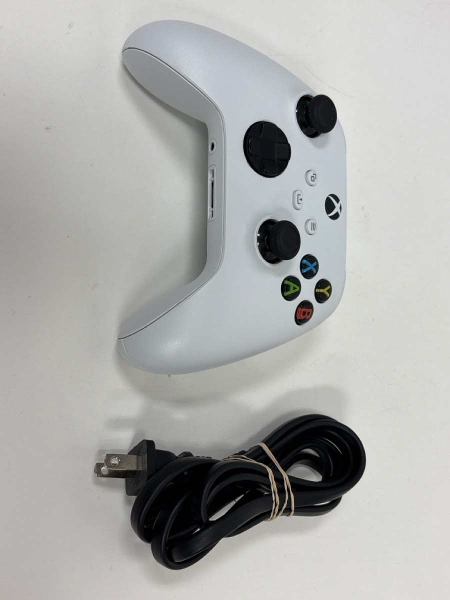 MICROSOFT XBOX SERIES X – CONSOLE – 1TB – 1882 (P21028486)