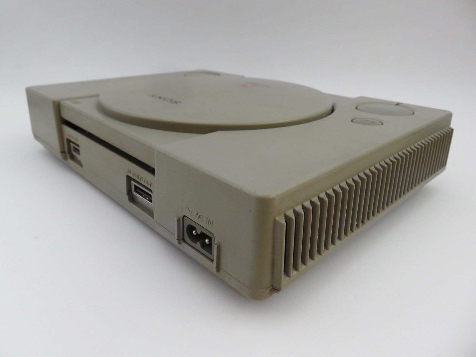 PLAYSTATION Console, Accessories & Video Game Lot – Sony (1990s-2000s) PS1