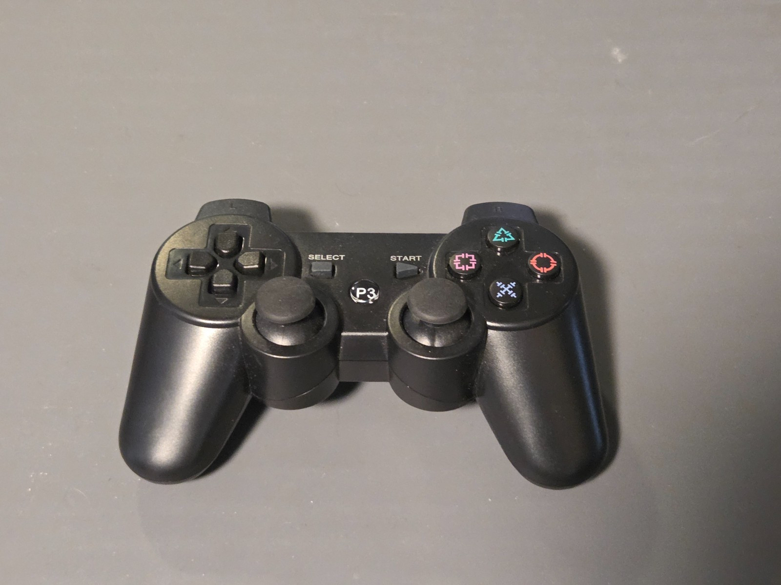 Retro Sony PlayStation 3 Slim 160GB Home Console – Black CECH-2501A – Tested