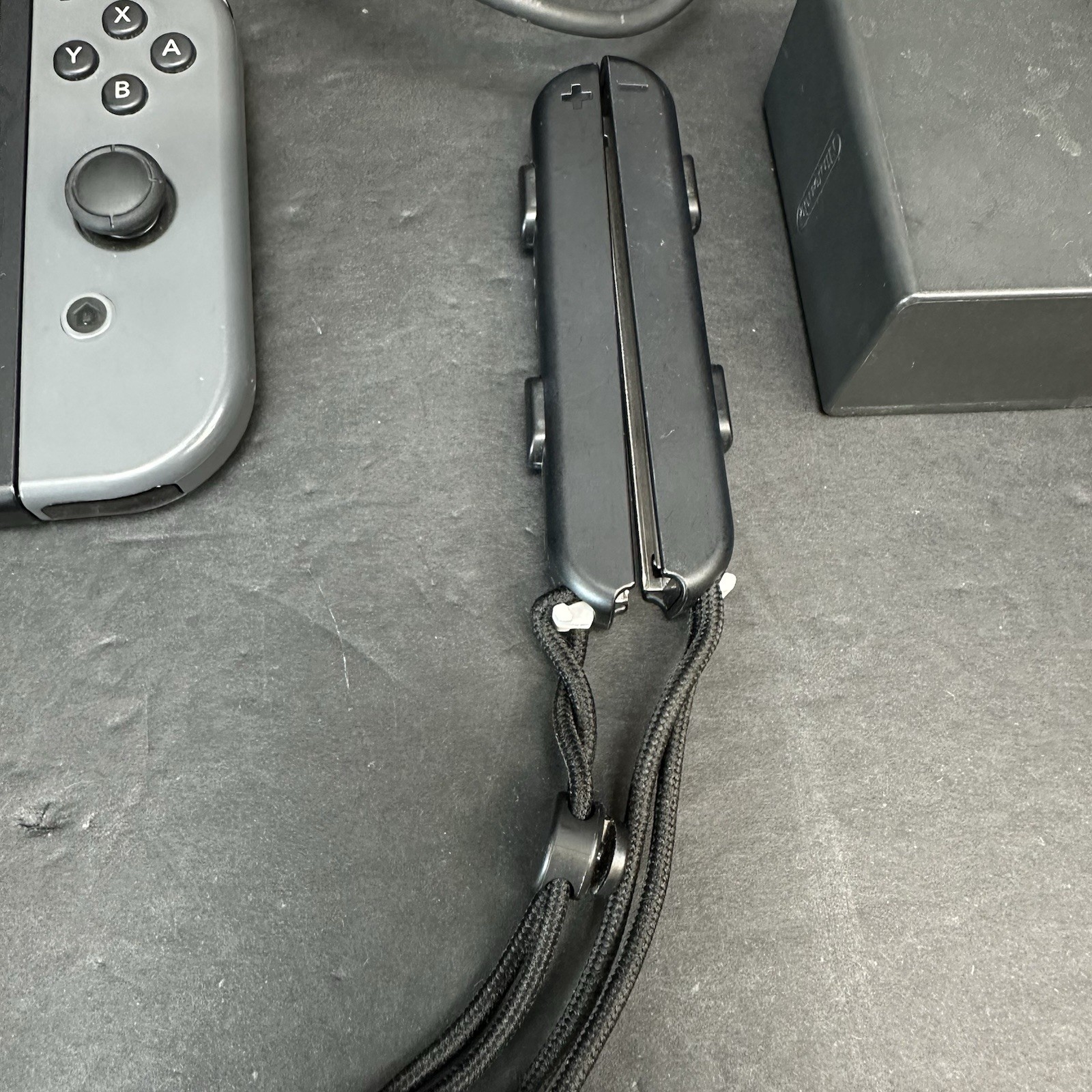 Nintendo Switch HAC-001