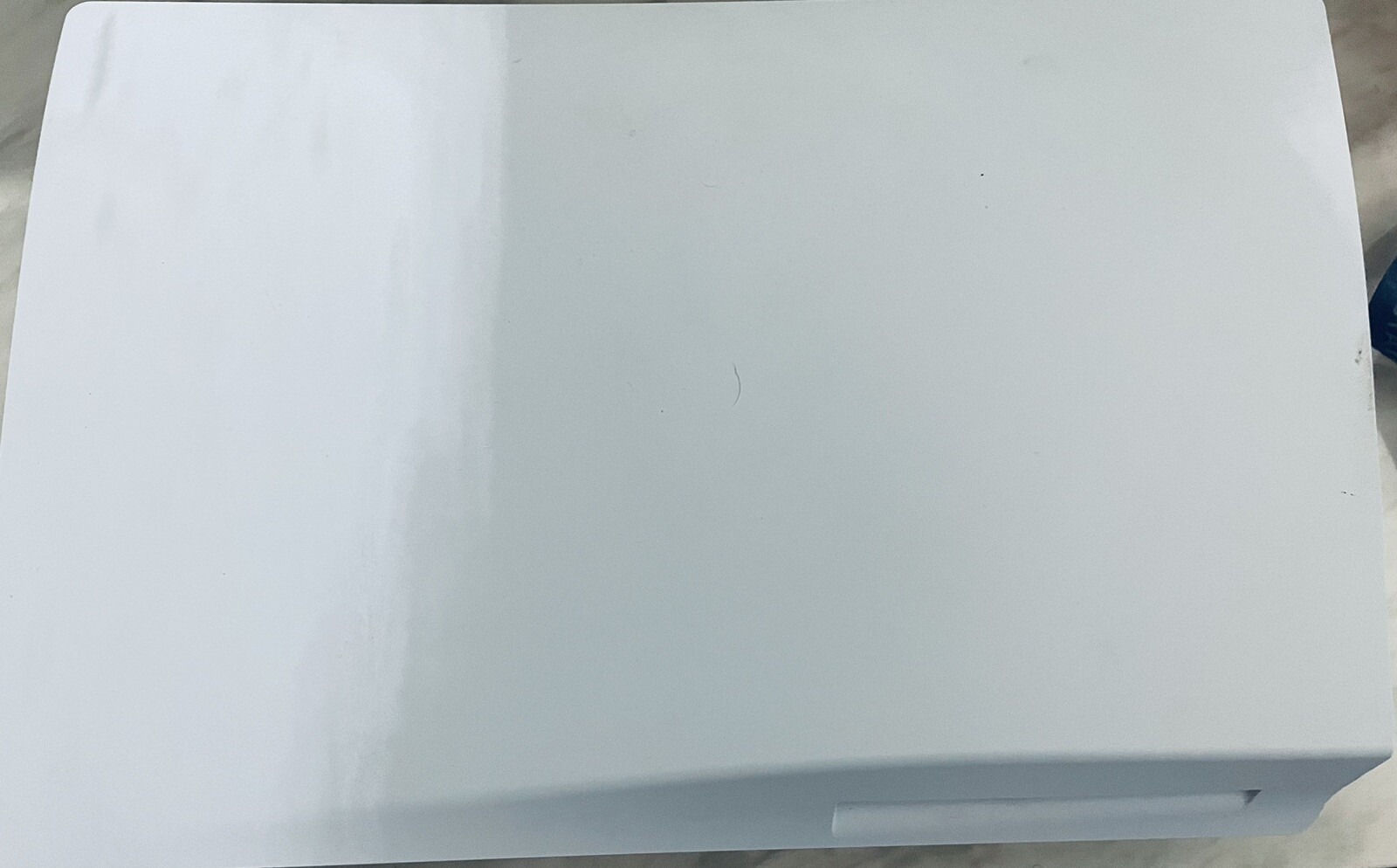 Sony PS5 Blu-Ray Edition Console – White