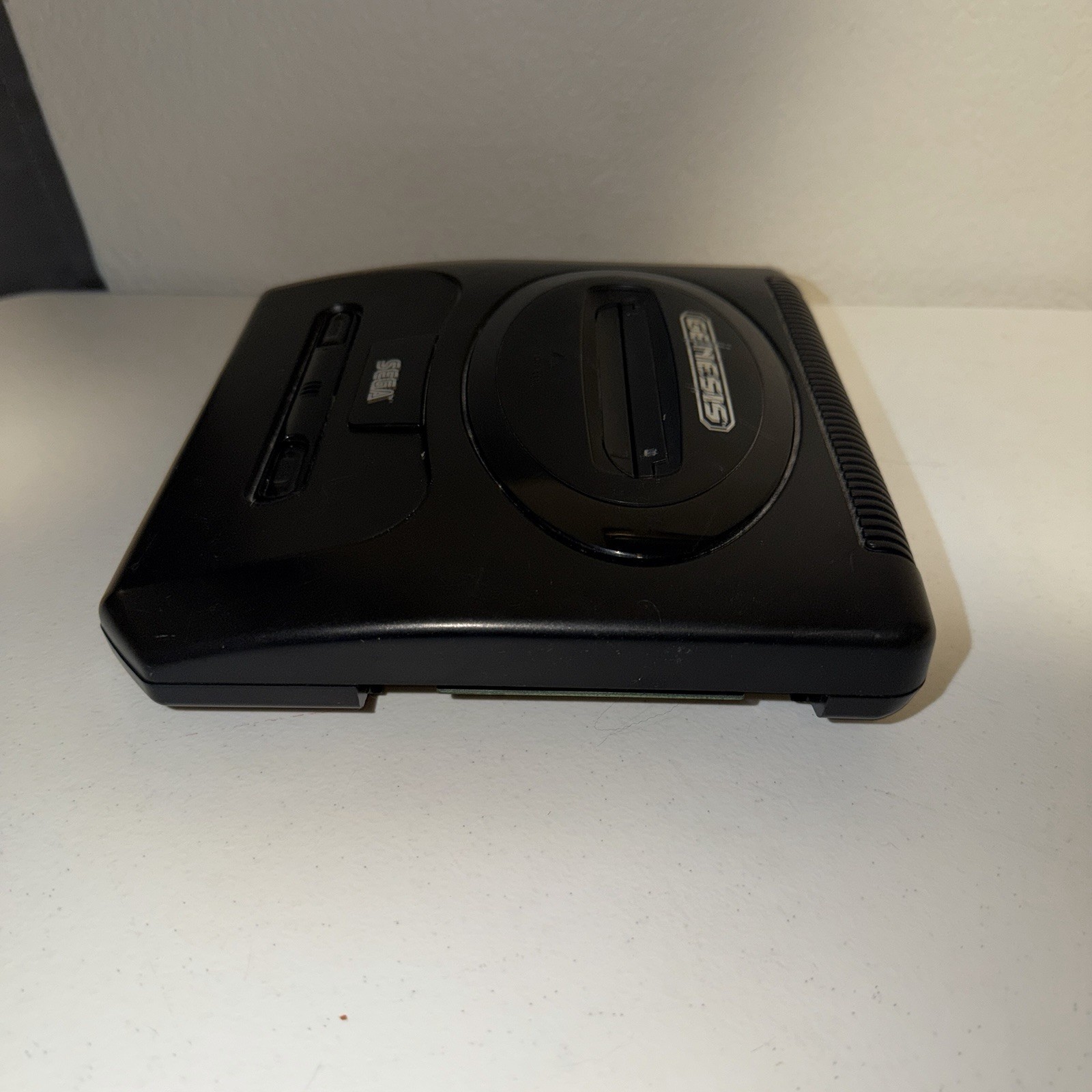 Sega Genesis Console Only Untested