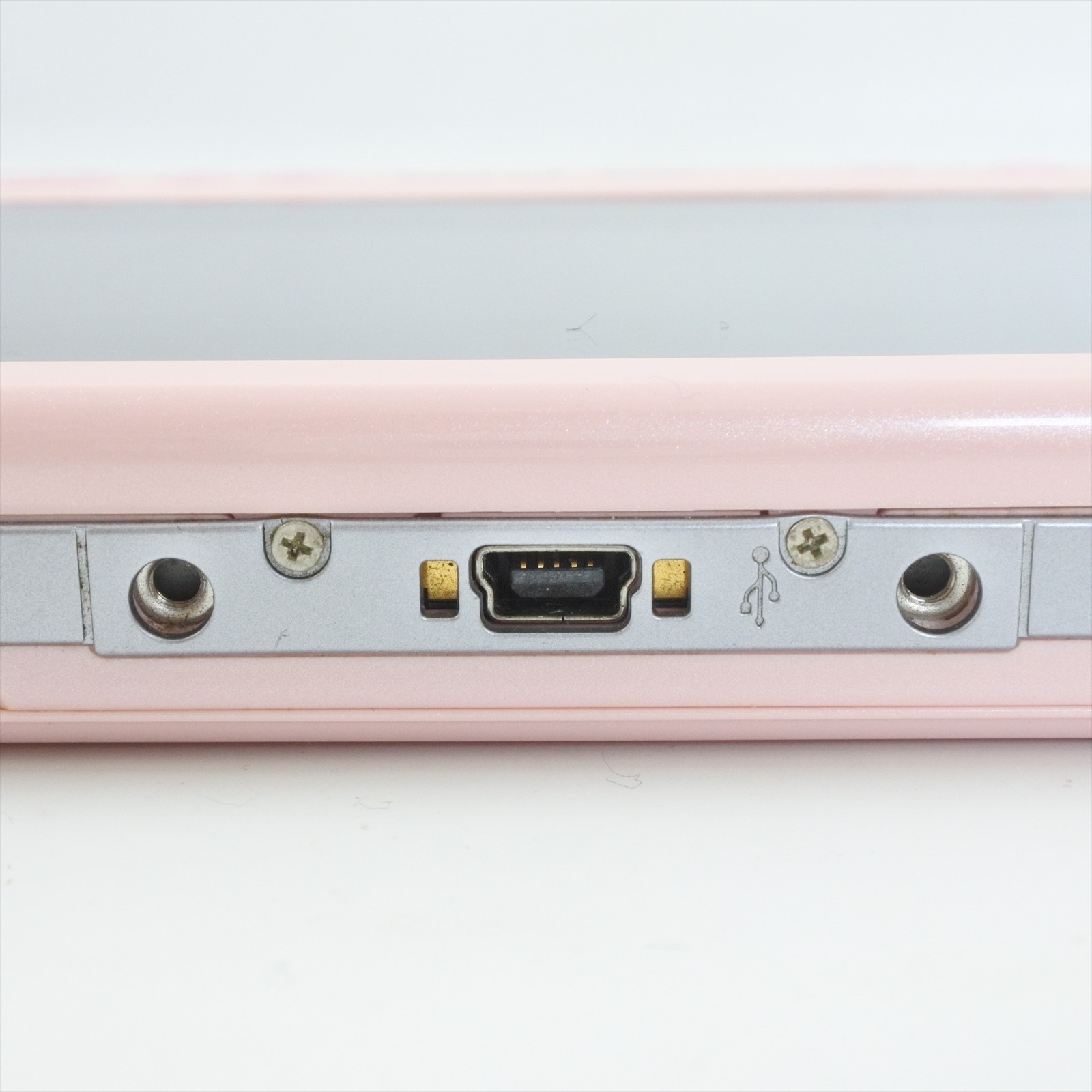 PSP Console PSP-3000 Blossom Pink PS Portable SONY HJ3944944 CHINA