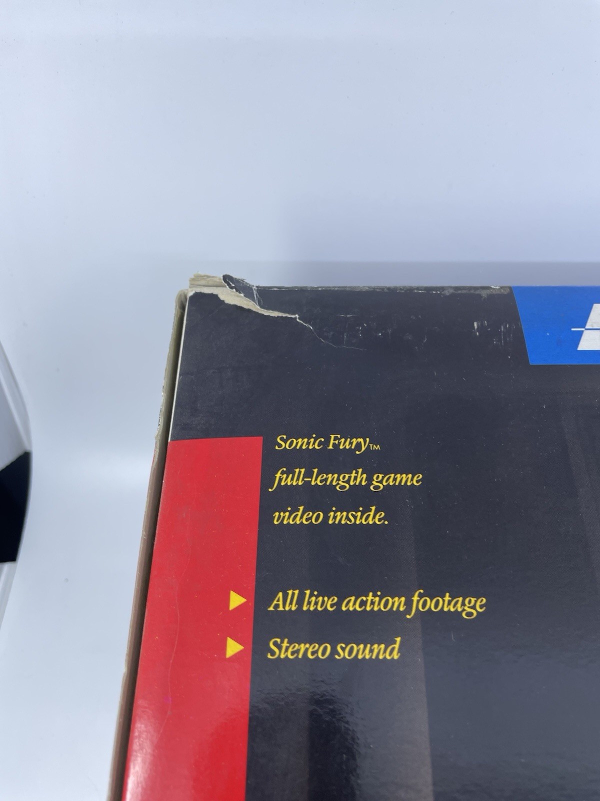 1987 Action Max The First Real Action Game System Not Complete R10