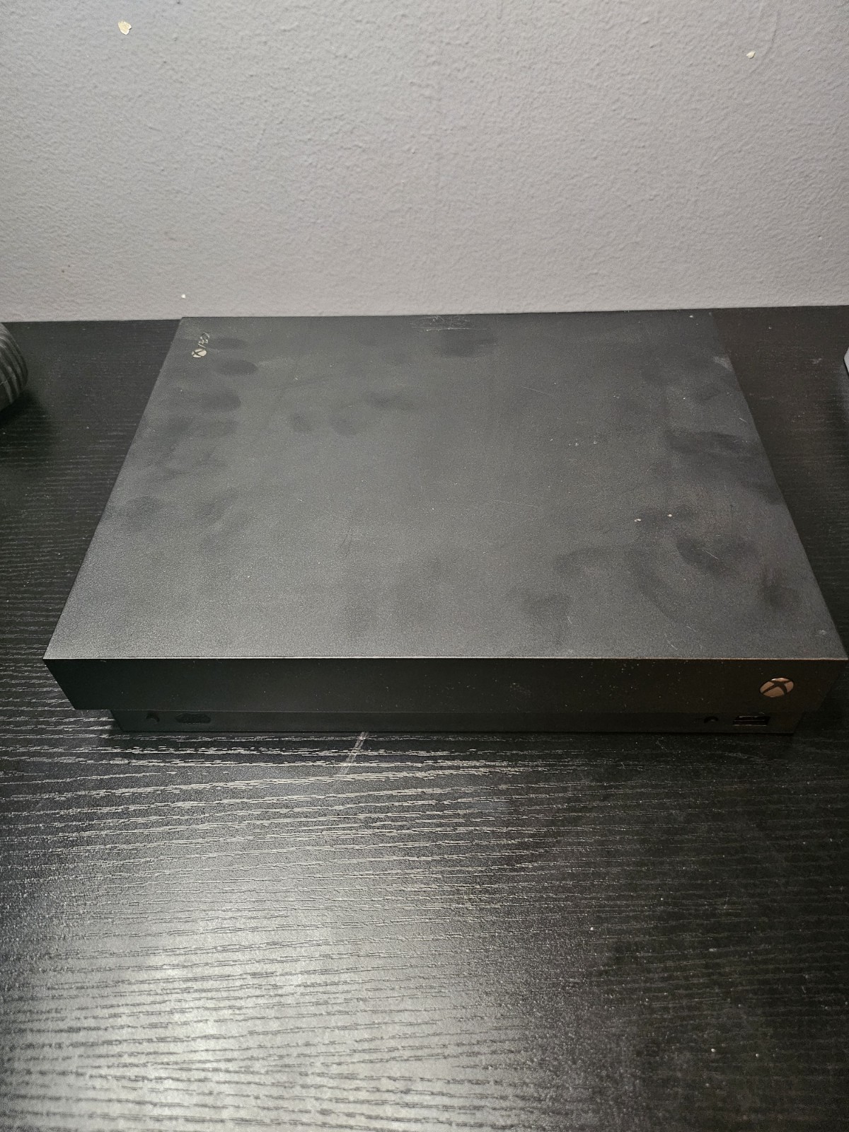 Microsoft Xbox One X 1787 Prototype Dummy Console *READ*
