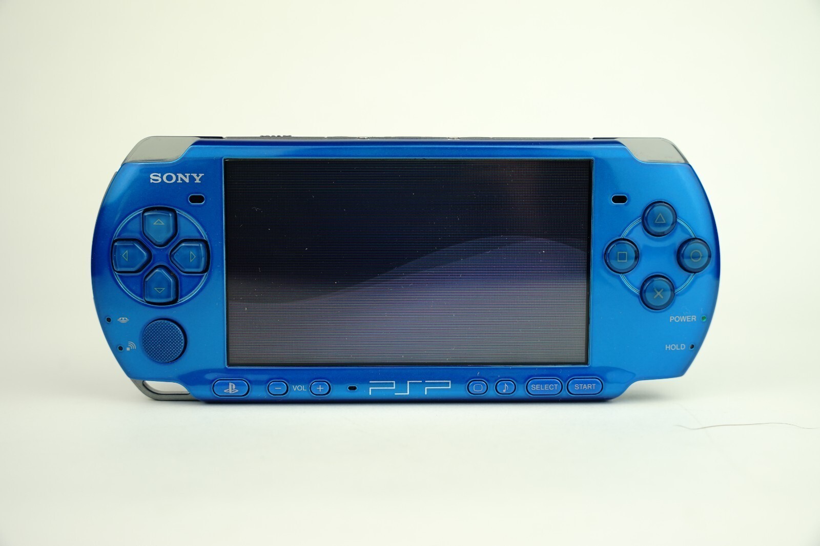 Sony PSP 1000 2000 3000 Console 32GB Card Charger/New Battery Region Free US