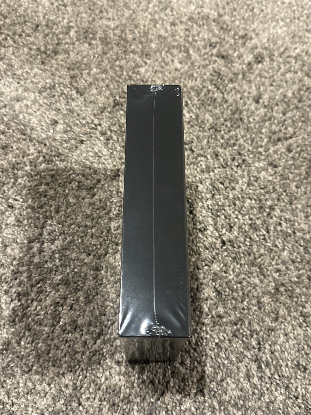 Analogue Pocket Transparent Smoke Limited Edition Handheld System FPGA