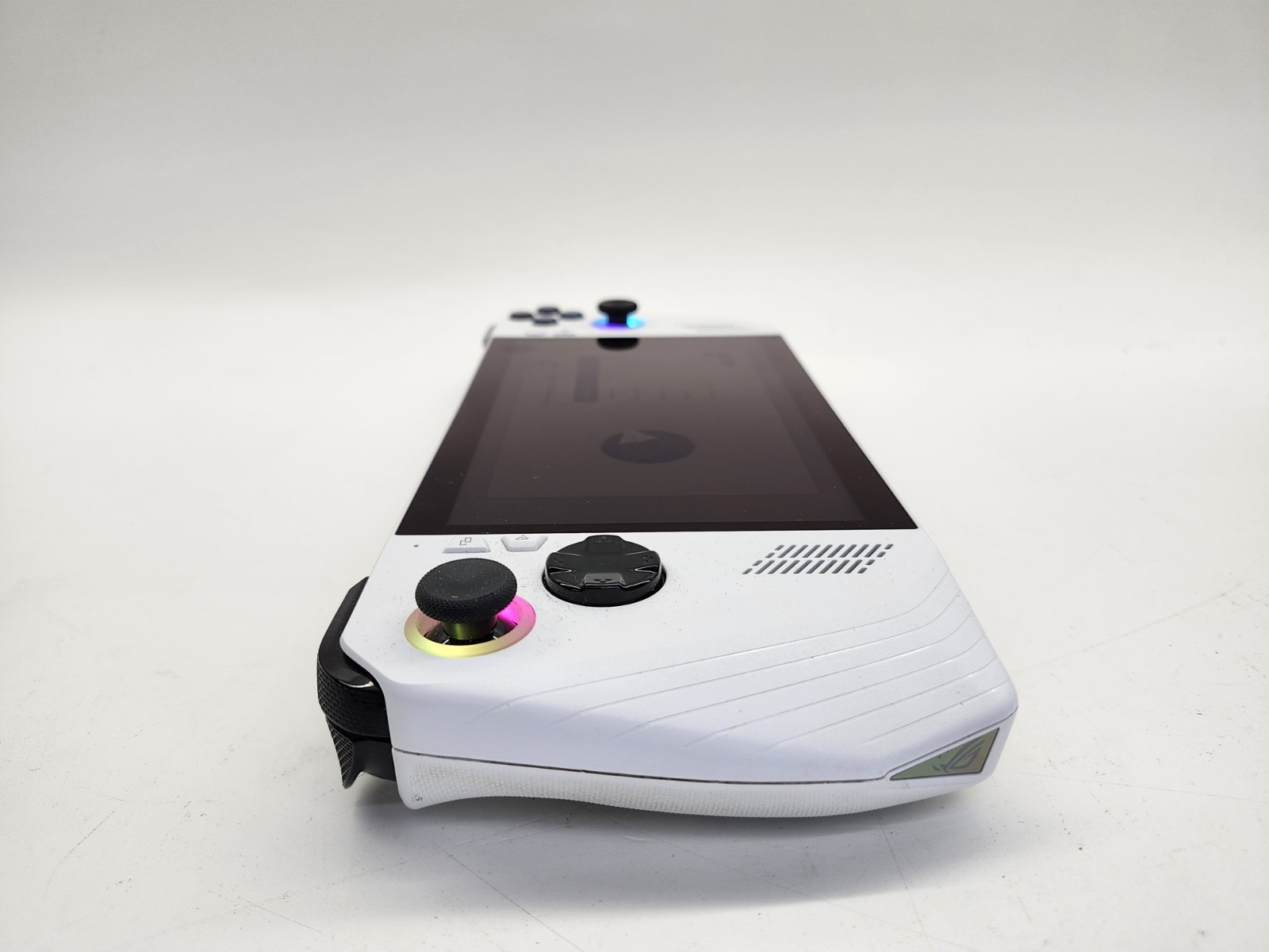 ASUS ROG Ally 512 GB Handheld System – White