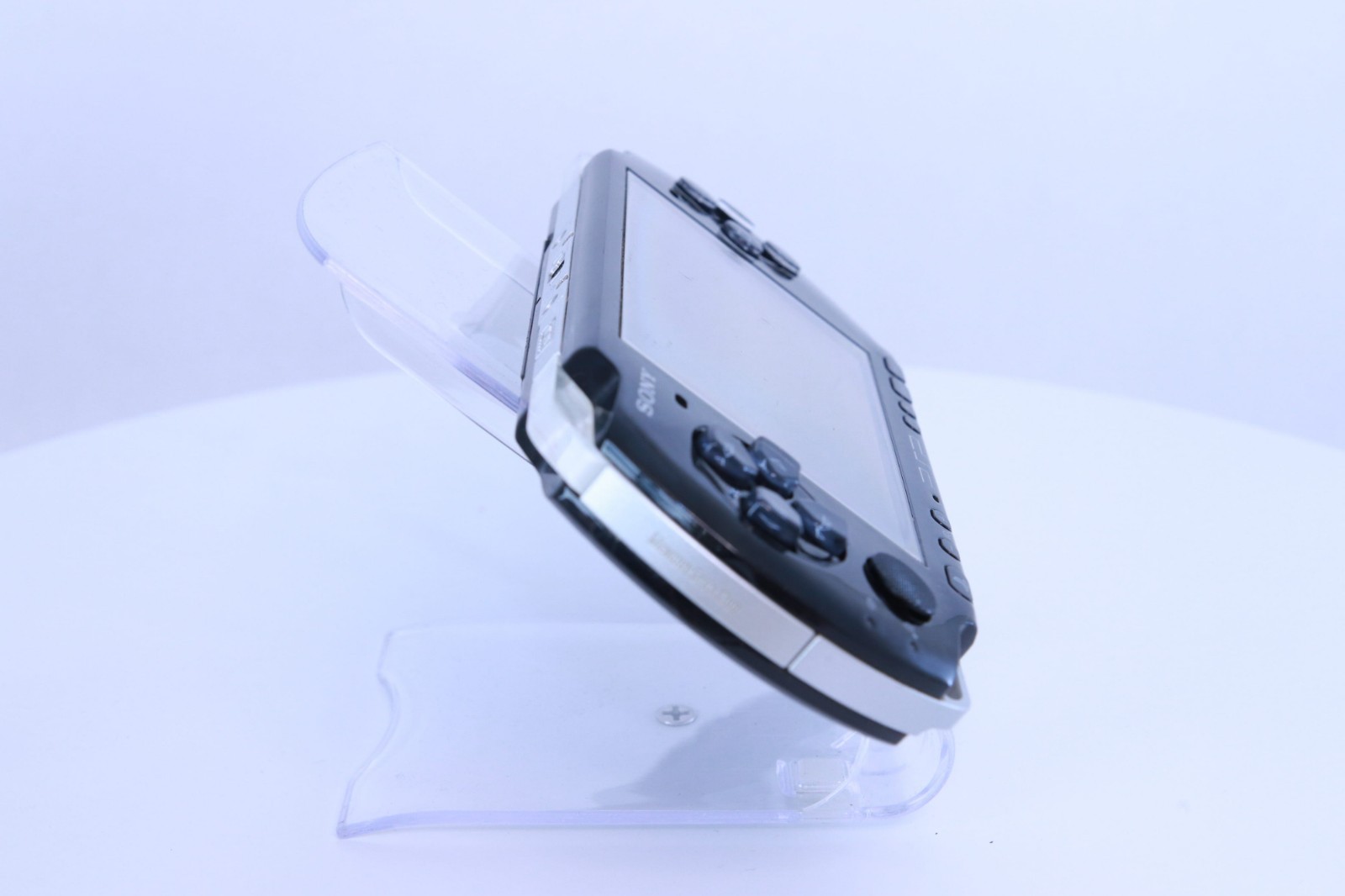 JP Game Sony PSP 3000 Console Only [ Rank :B] Color：Black
