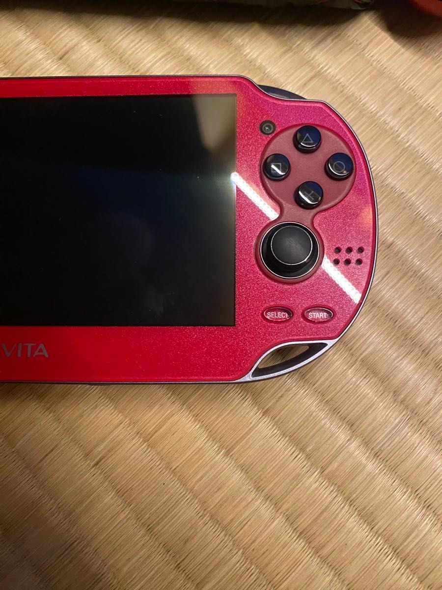 PlayStation Vita PCHJ-10006 SOUL SACRIFICE PREMIUM EDITION Console Limited