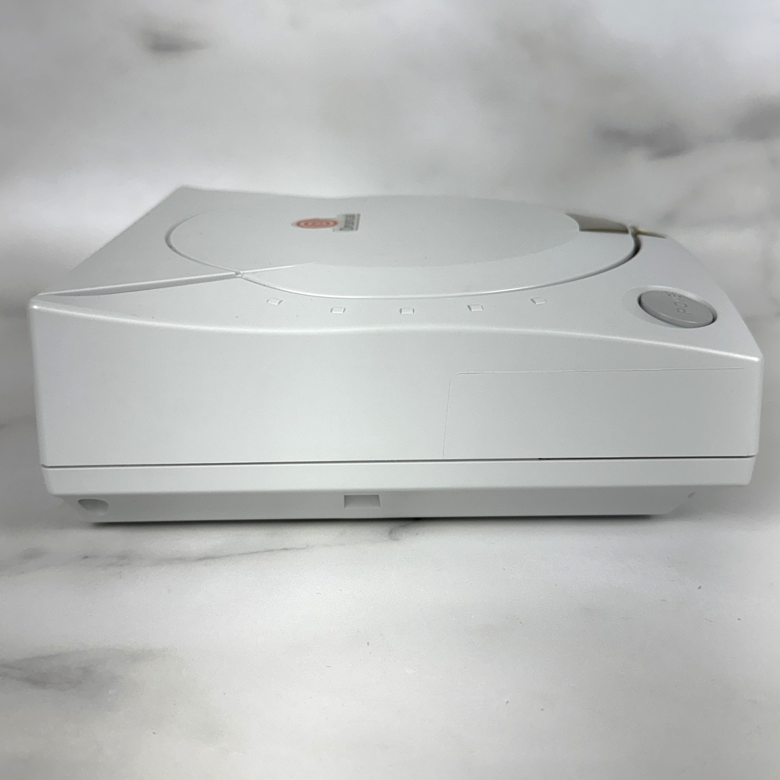 Sega Dreamcast Console HKT-3000 NTSC-J Japan Import 100V Tested Working Used