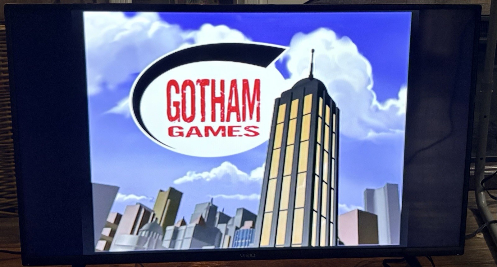 Sony PlayStation 2 Console – Black (SCPH-39001)