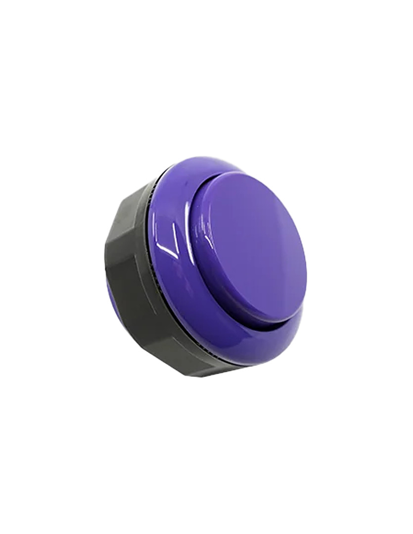 Seimitsu Alutimo SSPS-24N Cherry-MX (24mm) Screw-in Mechanical Push button