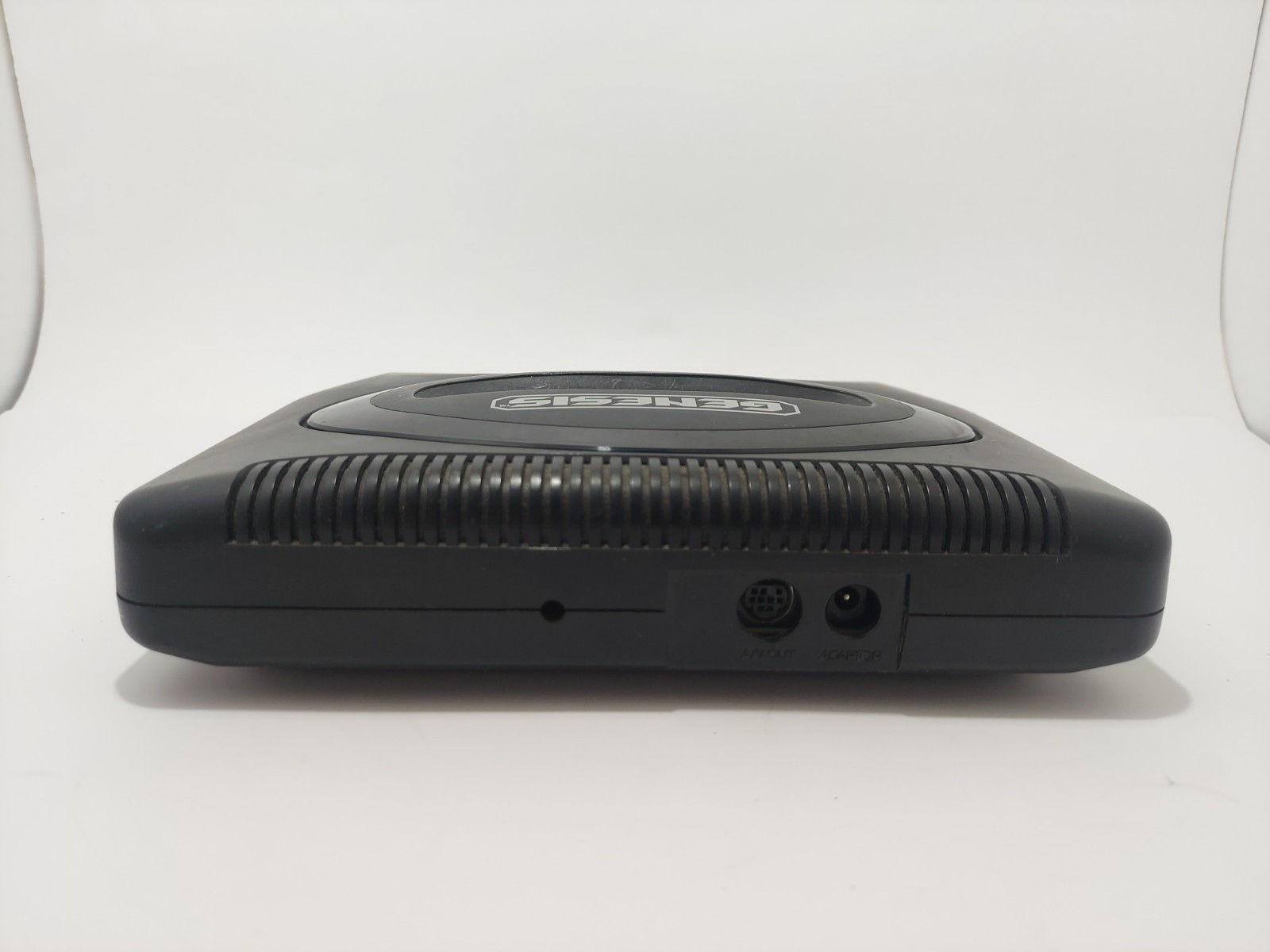 SEGA Genesis Model 2 with Sonic the Hedgehog 2 Tested And Working.