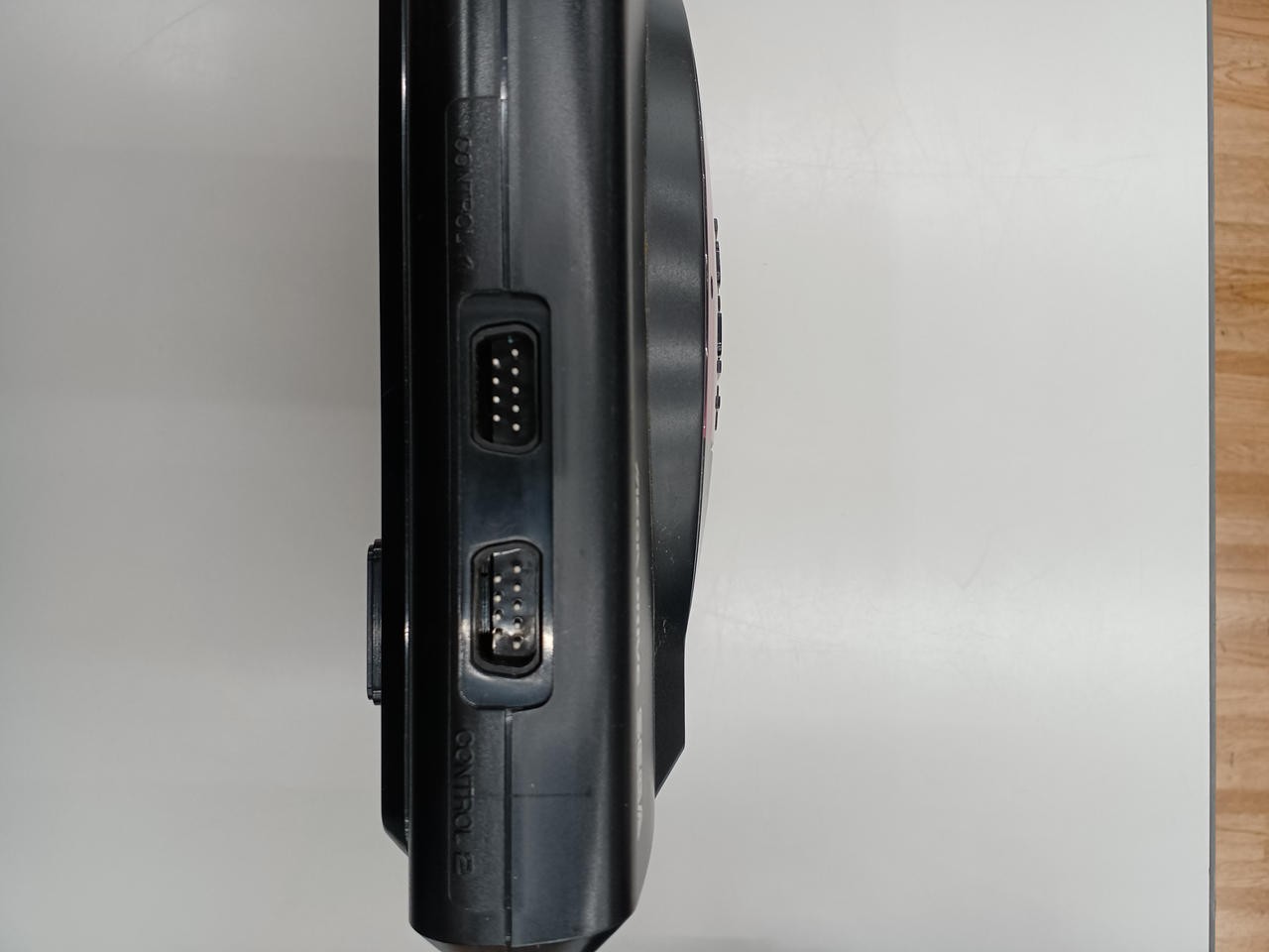 Mega Drive Model Number HAA 2510 SEGA