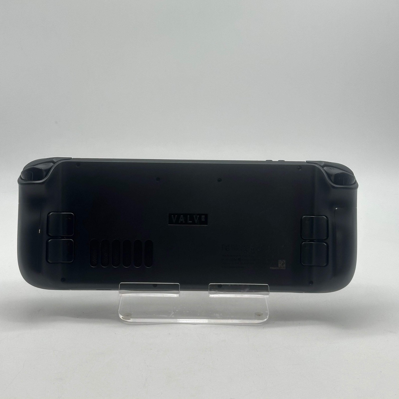 Valve Steam Deck LCD 1010 2023 256GB – Black