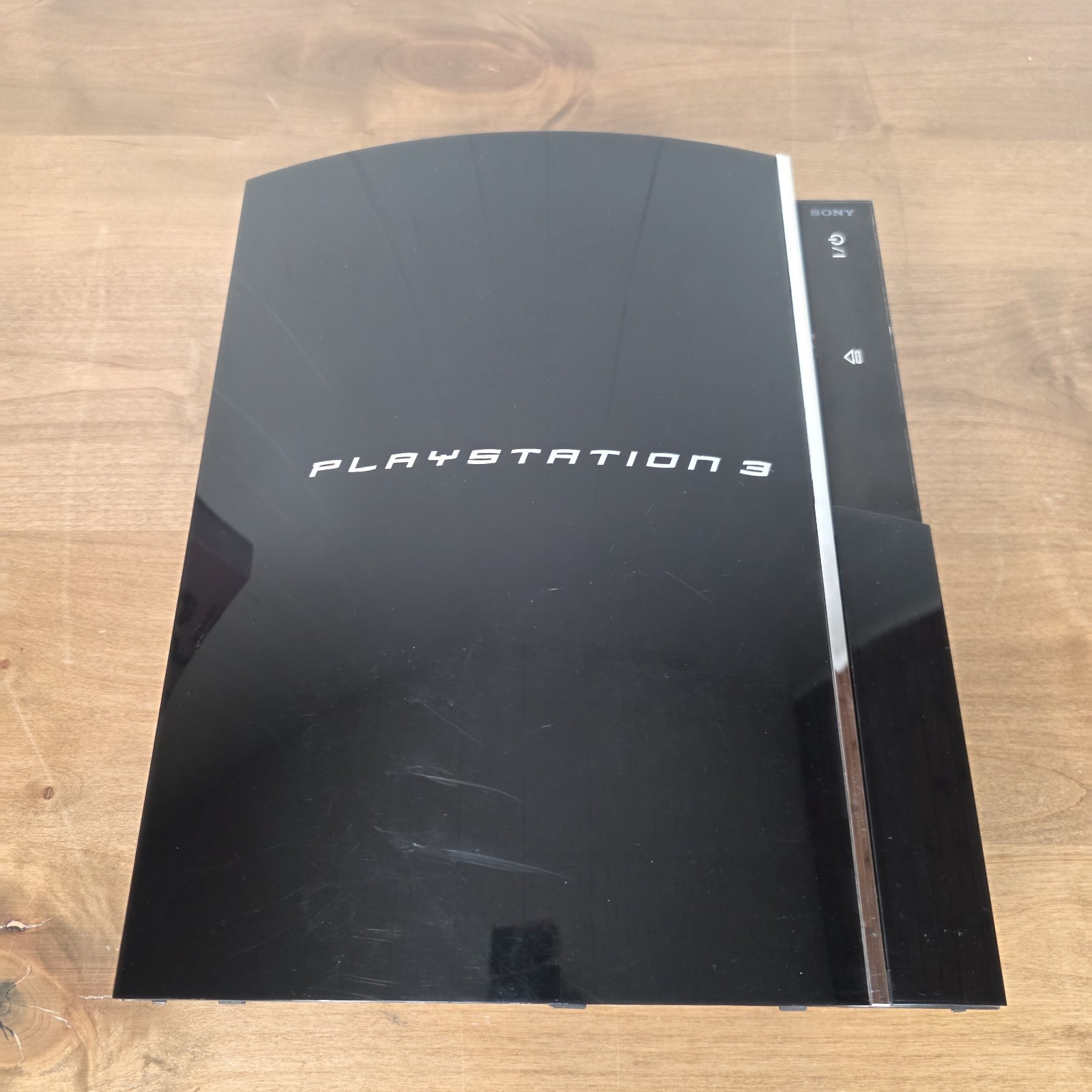 Sony Playstation 3 Backwards Compatible CECHA01 PS3 Console Only TESTED WORKING