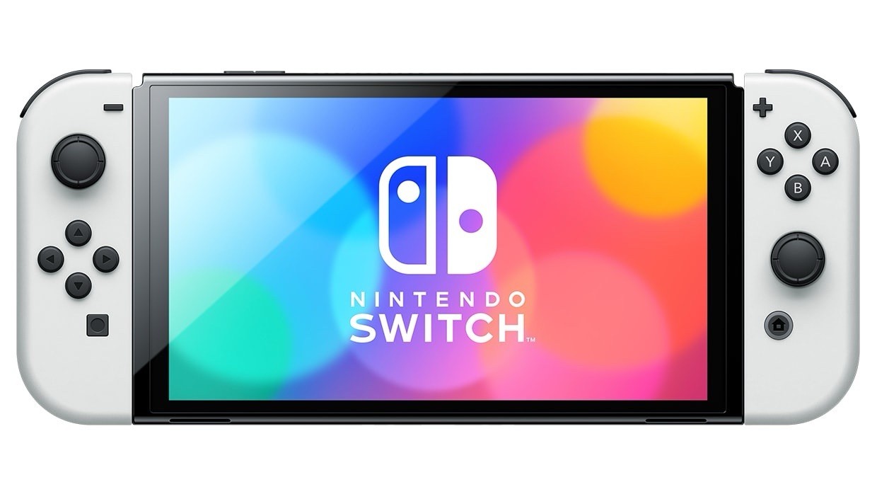 Comes With Pro Controller And Free Game Nintendo Switch Mint Condition Clean
