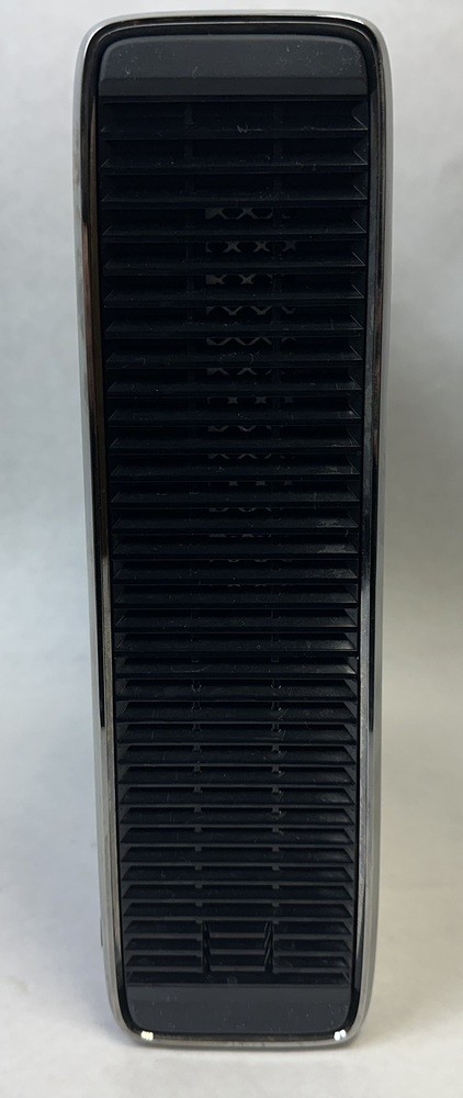 Microsoft Xbox 360 S, 1439, 4GB, Tested and In Working Condition, 1 Controller