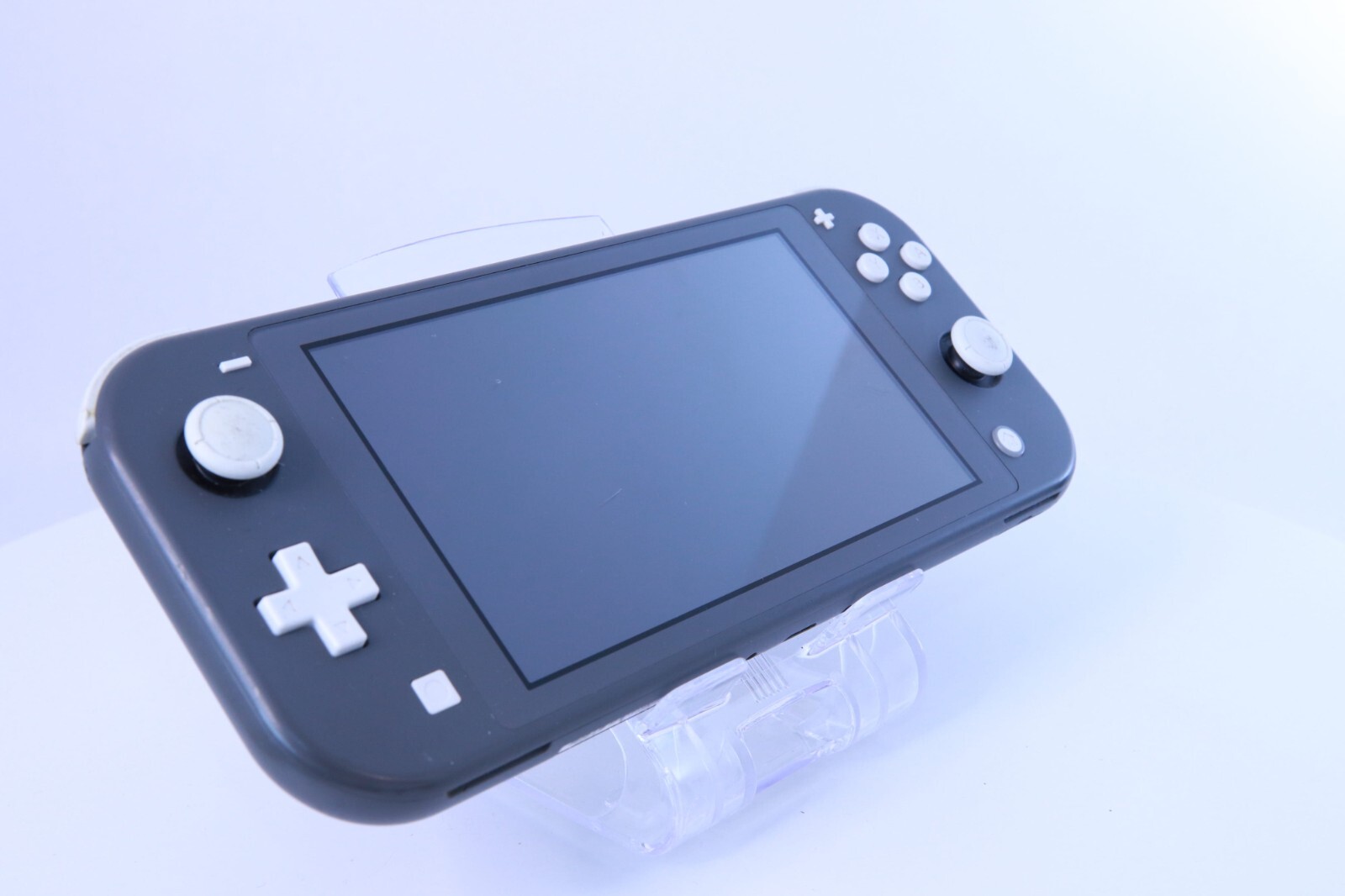 JP Game Nintendo Switch Lite Gray [Rank :B] 【 Region Free 】