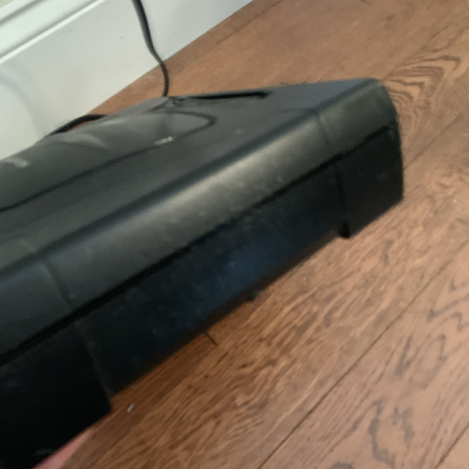 SEGA Saturn System Non Functional AS IS For Parts or Repair Only