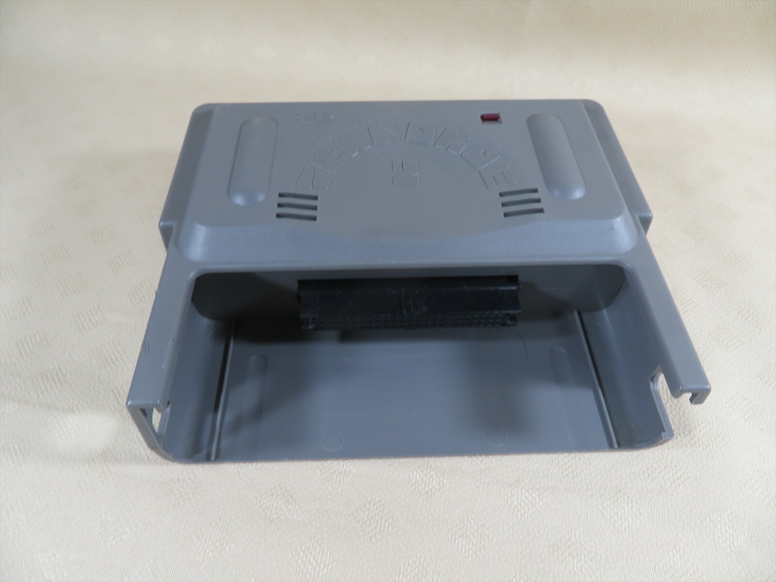 PC engine cdrom2 coregrafx II console NEC Japan game controller games Pc-Engine