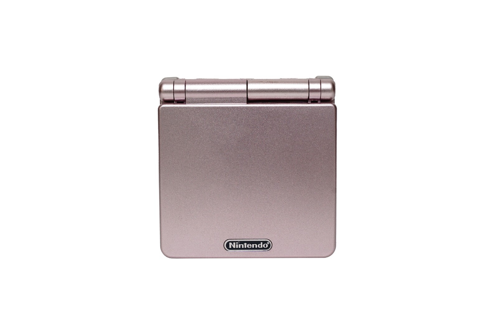 Nintendo Game Boy Advance SP with Charger AGS-101/IPS V2 Back-lit Screen