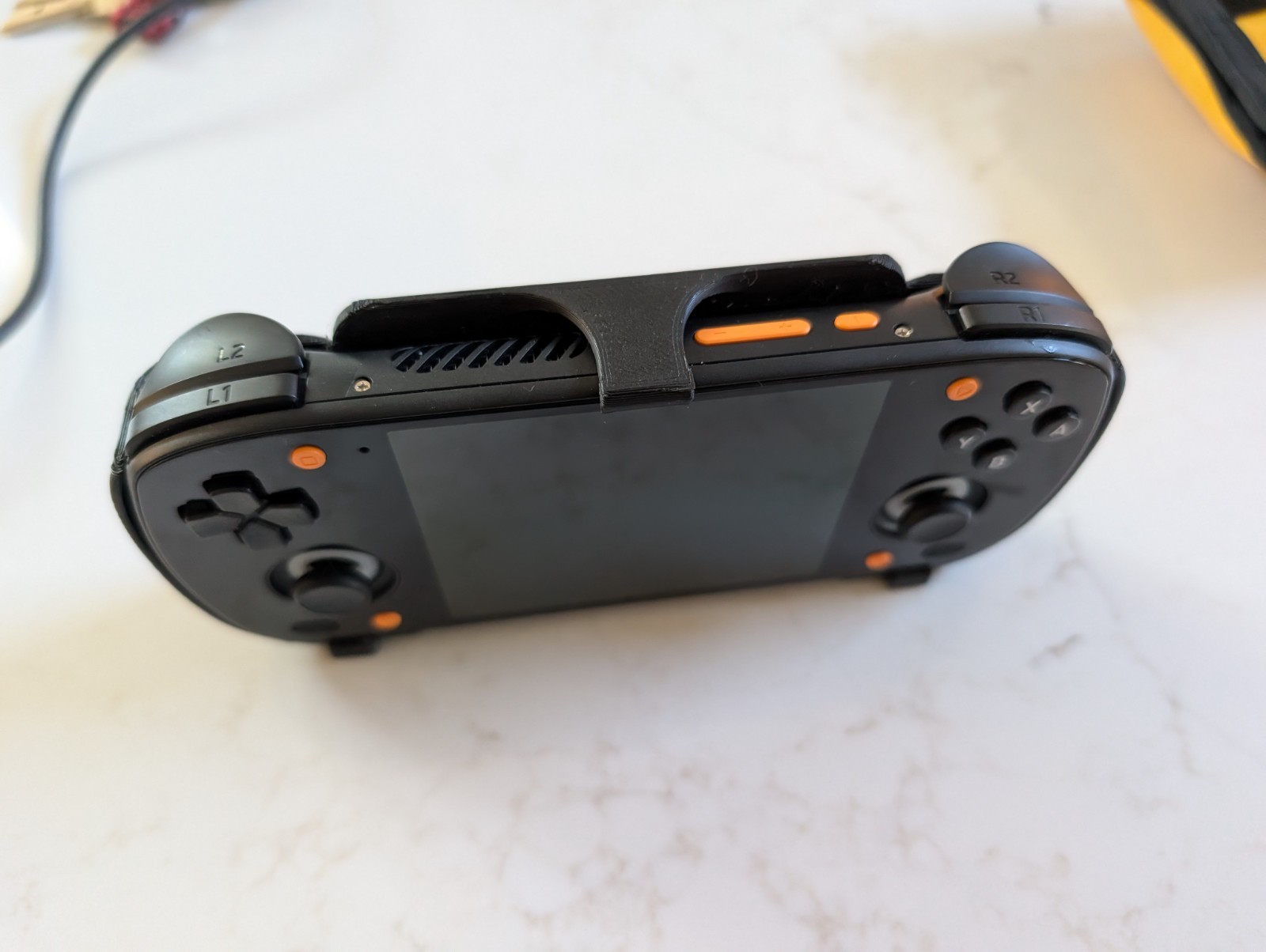 Retroid Pocket Mini v2 handheld, Broken R1 Button, All Other Components Working
