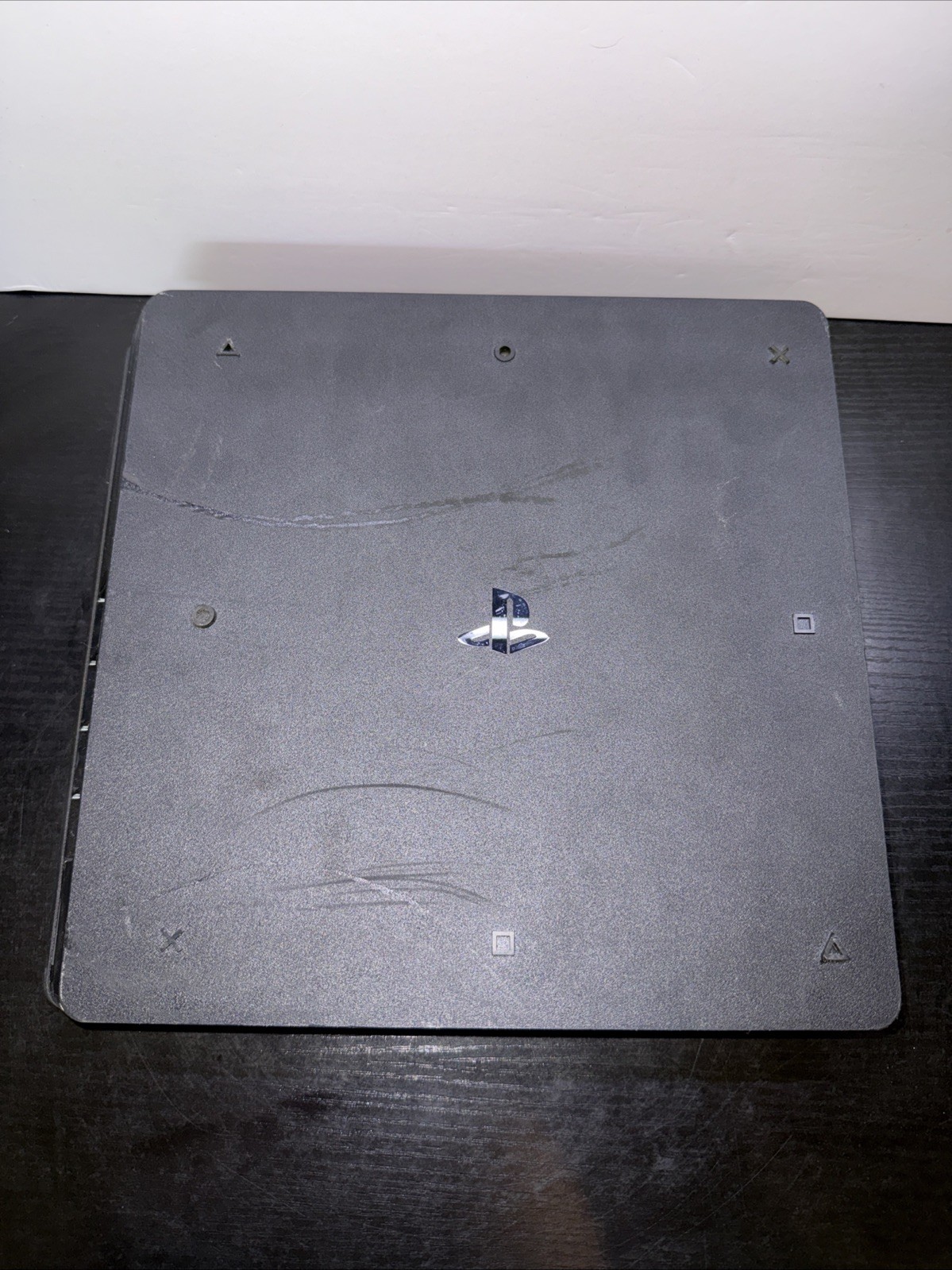 9.00 FW •Cosmetically Flawed•Sony PlayStation 4 Slim PS4 1TBConsole