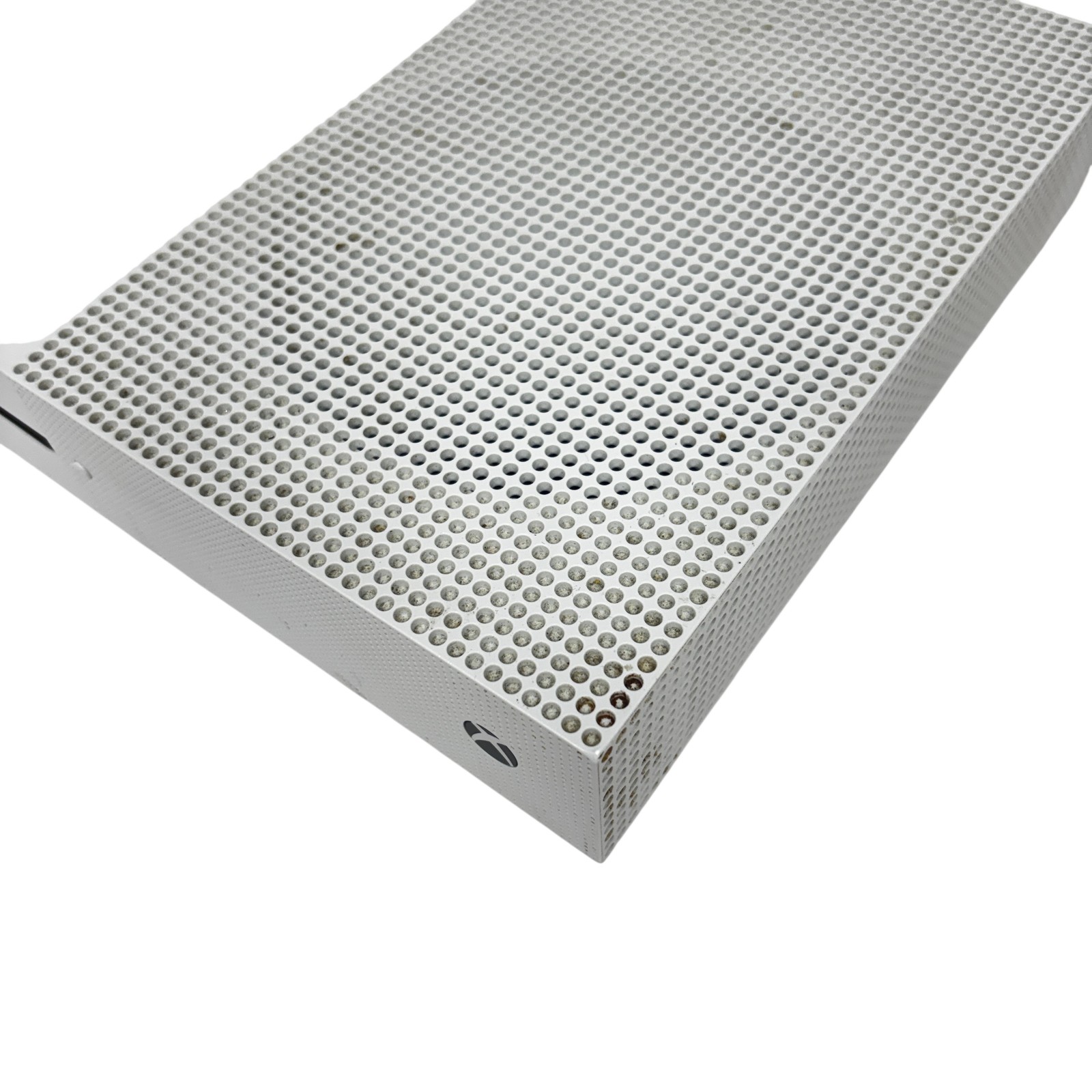 Microsoft Xbox One S 1681 500GB Video Game Console – 7098