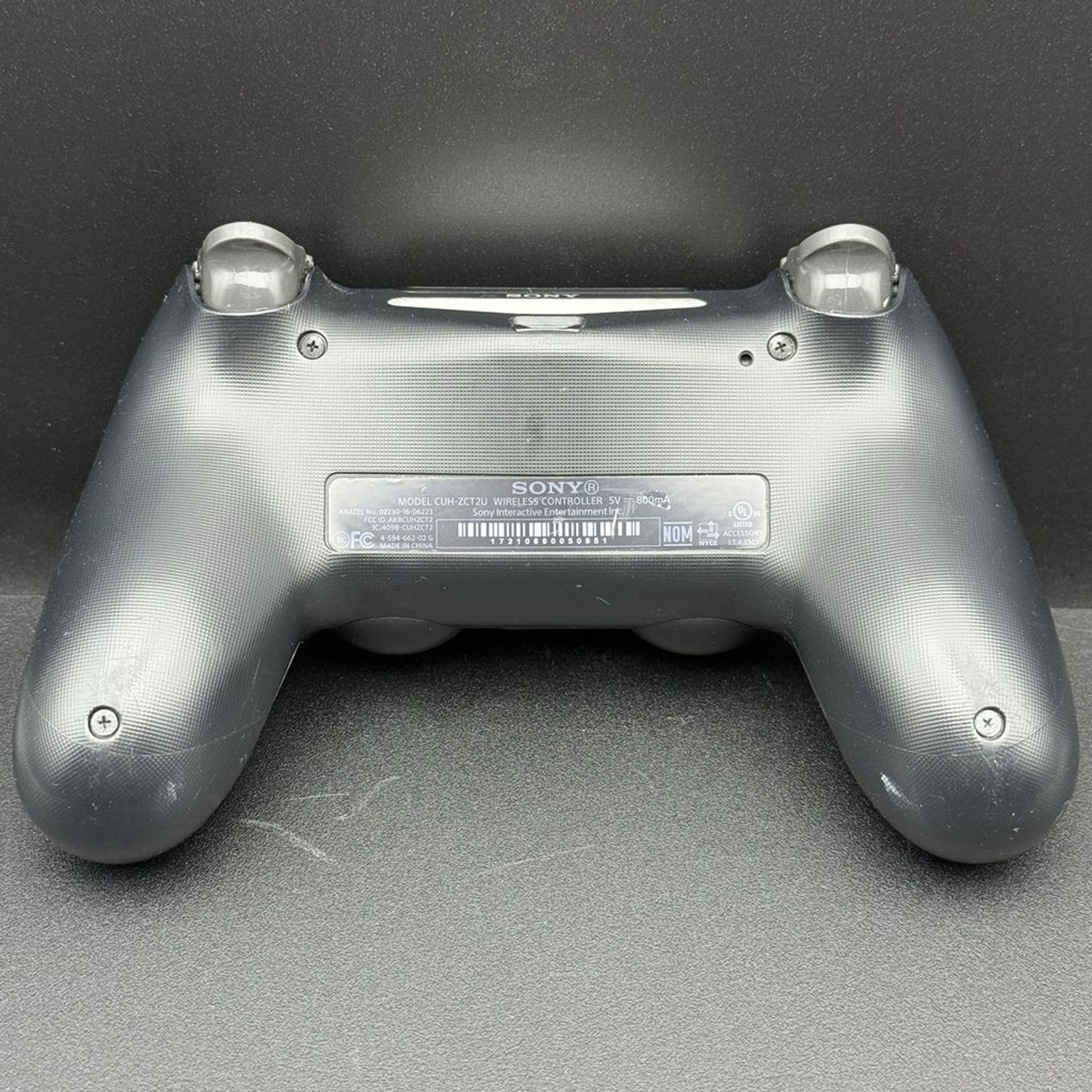 LOW FIRMWARE 10.01 Sony PlayStation 4 PS4 Slim 500gb Console Bundle – CUH-2015A