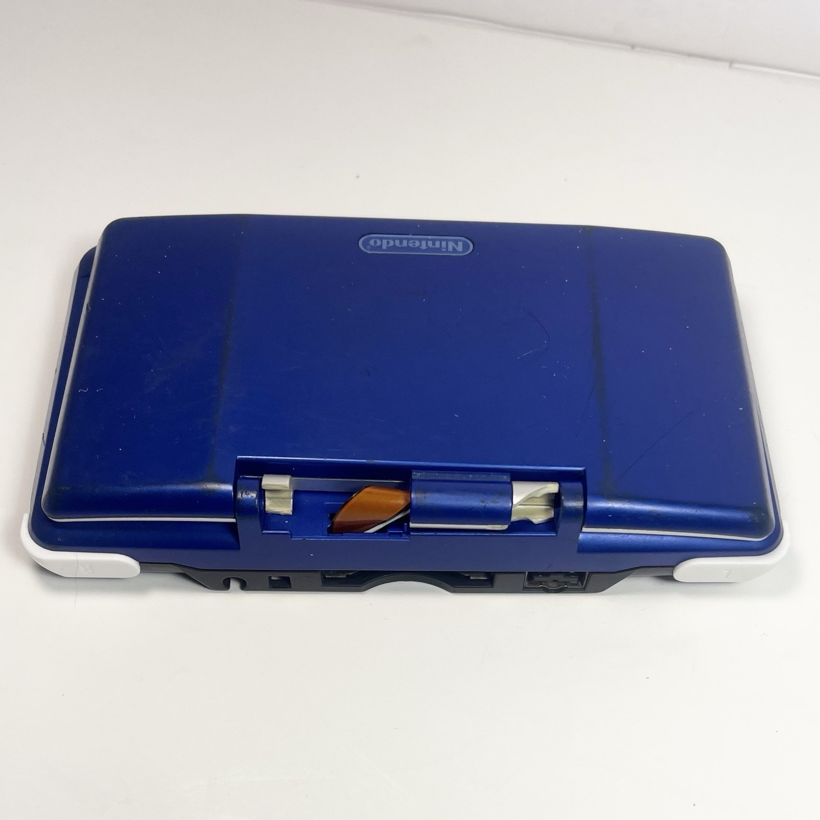 Nintendo DS Original DS Broken FOR PARTS OR REPAIR AS-IS