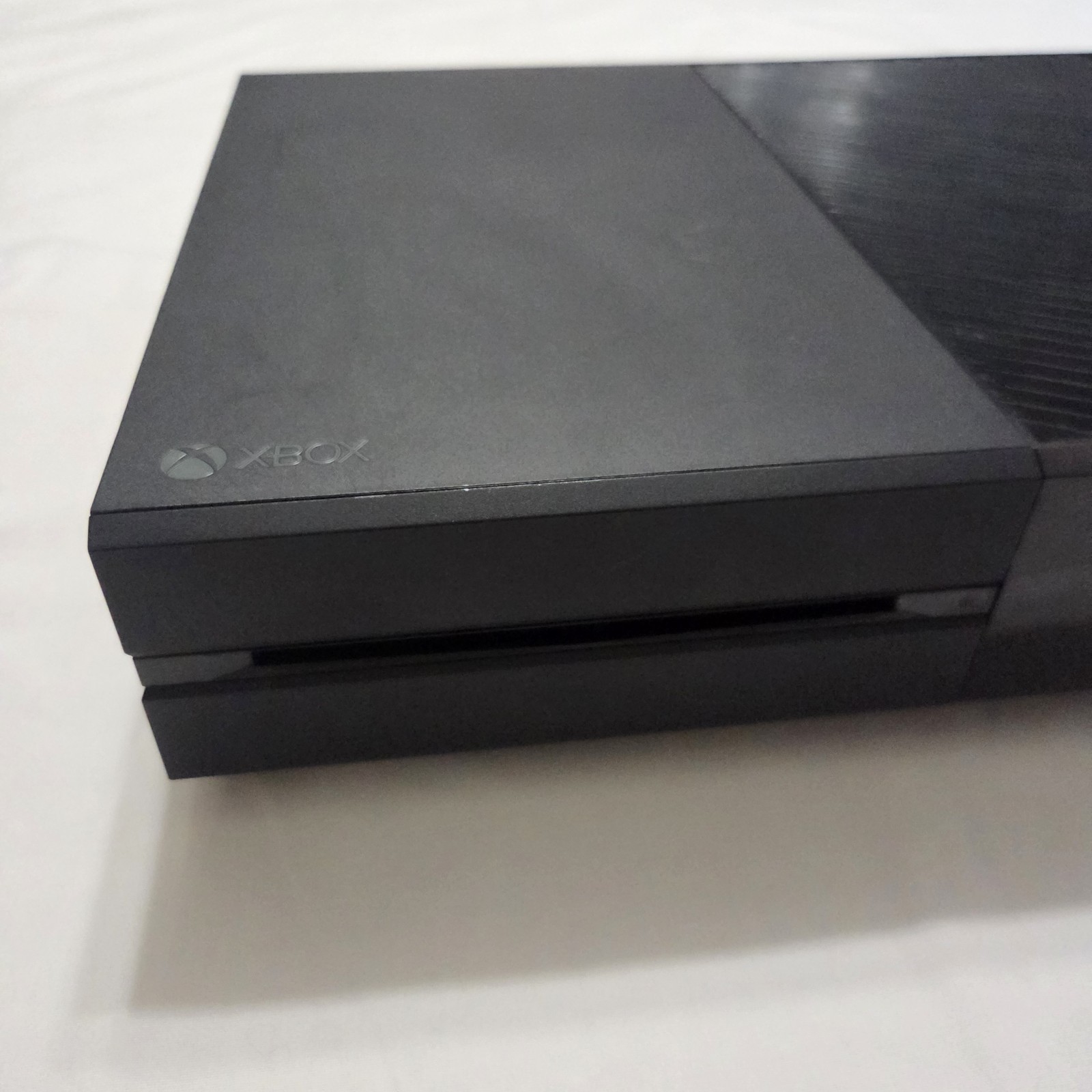 Xbox One Console Bundle w/ Controller, Cables, & 4 Games – Tested Working – READ