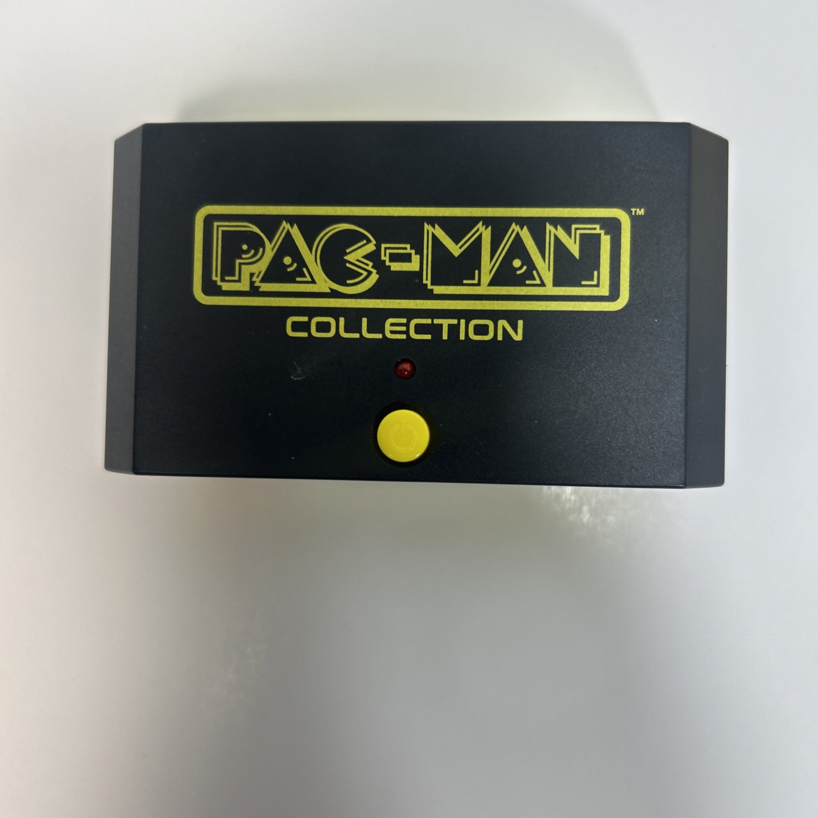 Arcade1Up Pac-Man Collection Plug & Play Wireless Game System Tested