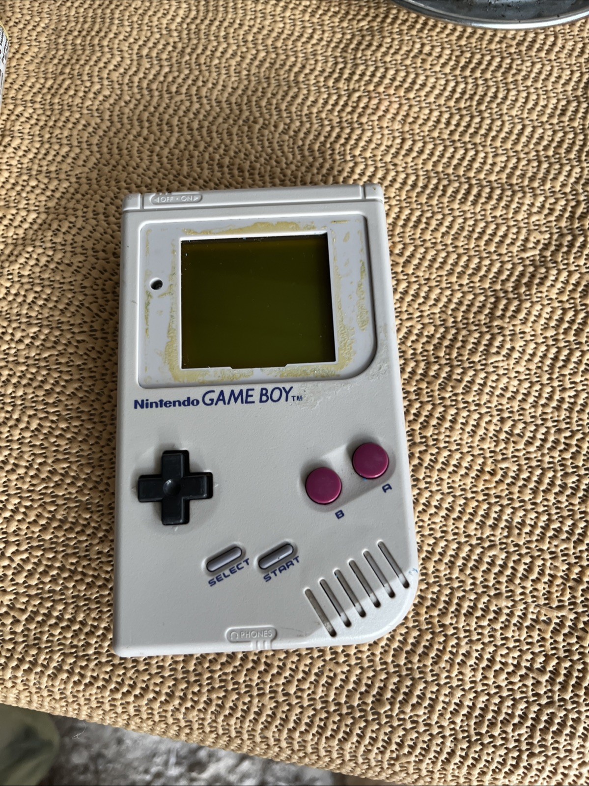 Nintendo Gameboy and Accessories