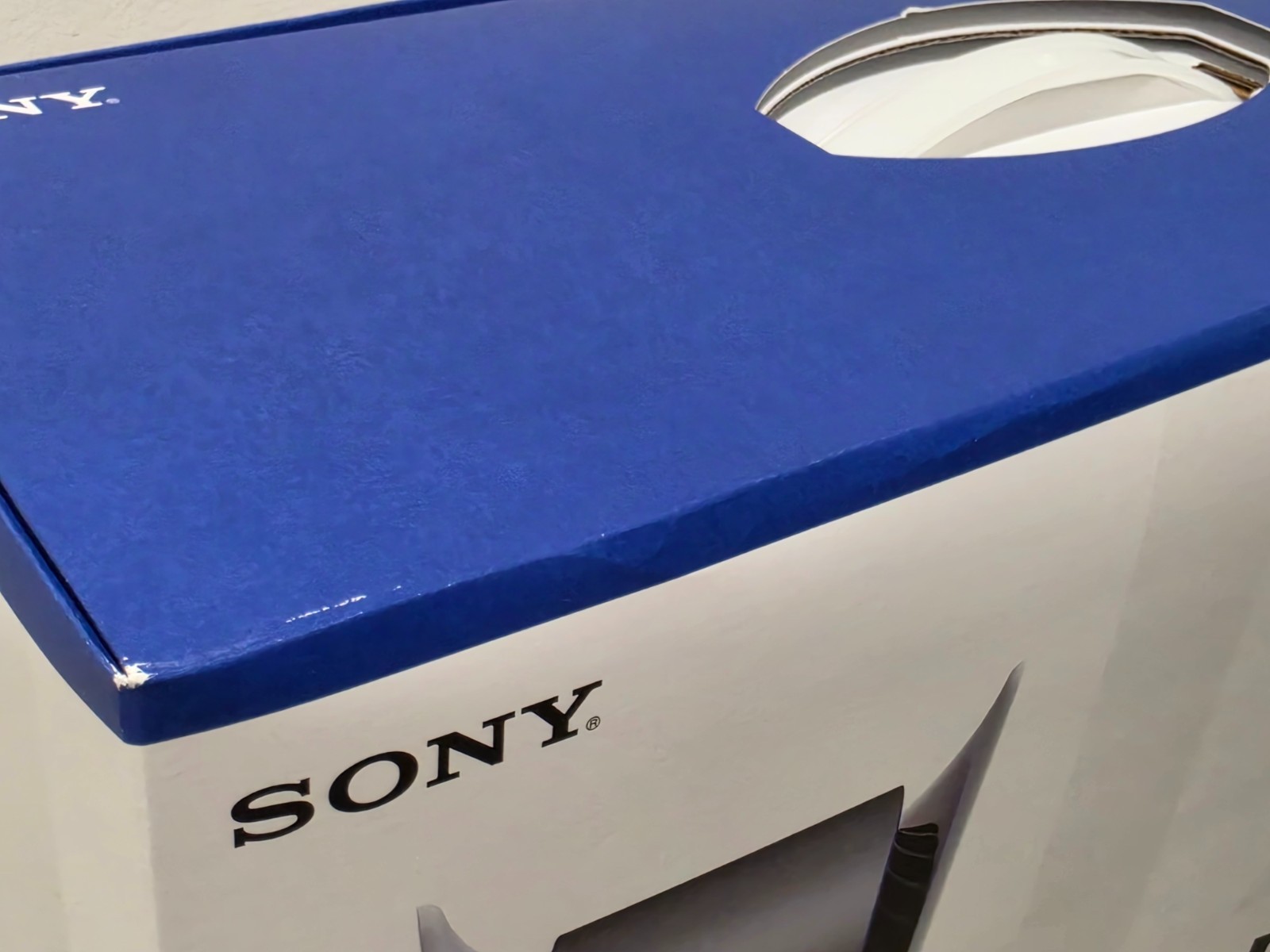 NEW Sony PlayStation 5 Disc Edition – CFI-1015A (DAY 1 LAUNCH MODEL)