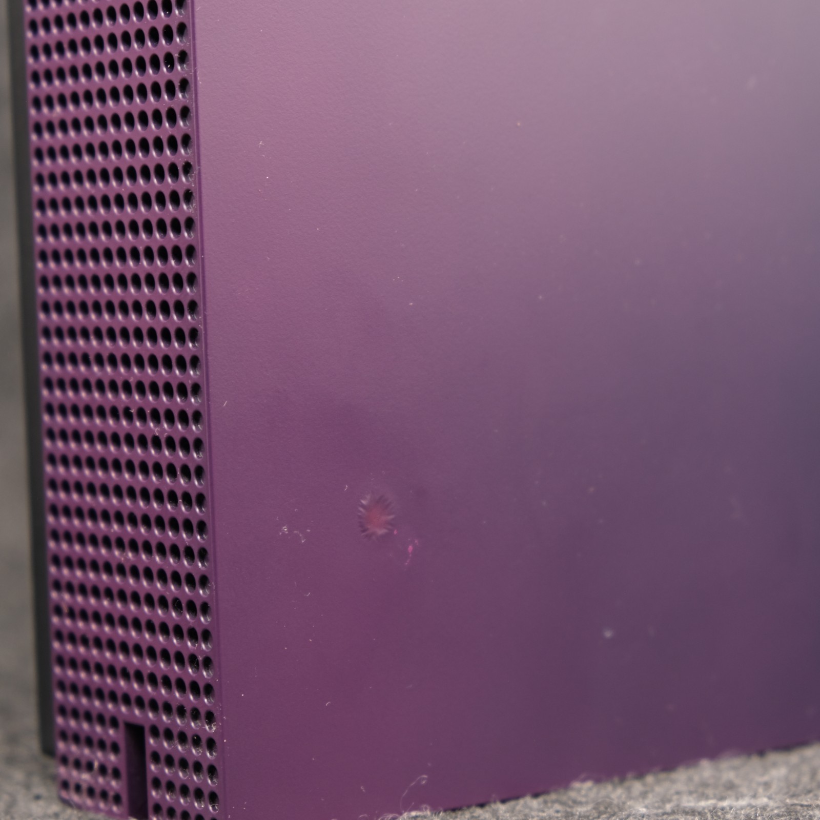 Microsoft Xbox One S 1TB Fortnite Special Edition – Acceptable Cond