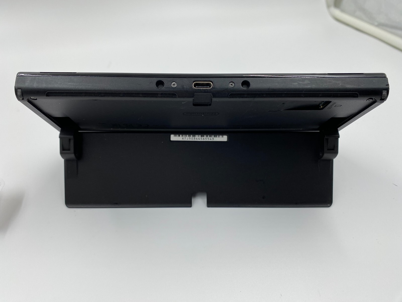 Nintendo Switch OLED Console Tablet Only Region Free 【1day ship Rank A】