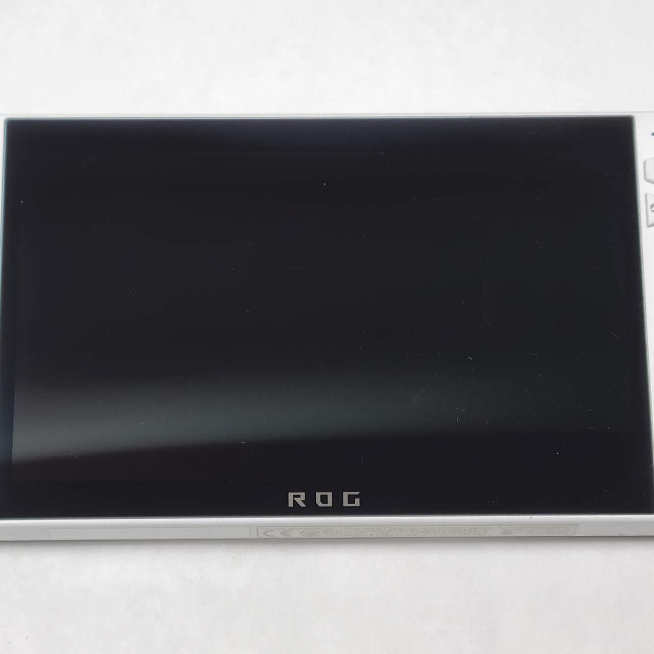 ASUS ROG Ally 7″ 120Hz 1080p Handheld AMD Z1 Extreme PLEASE READ DESCRIPTION
