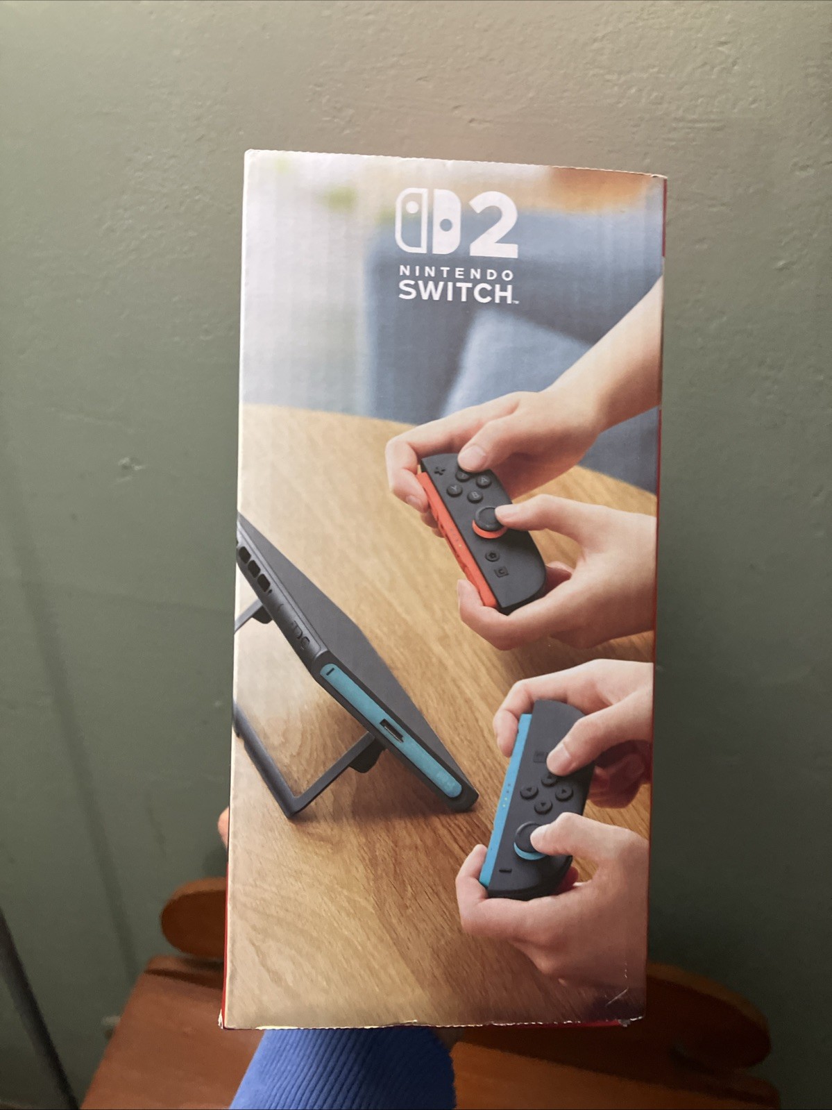Nintendo Switch 2 **Brand New**