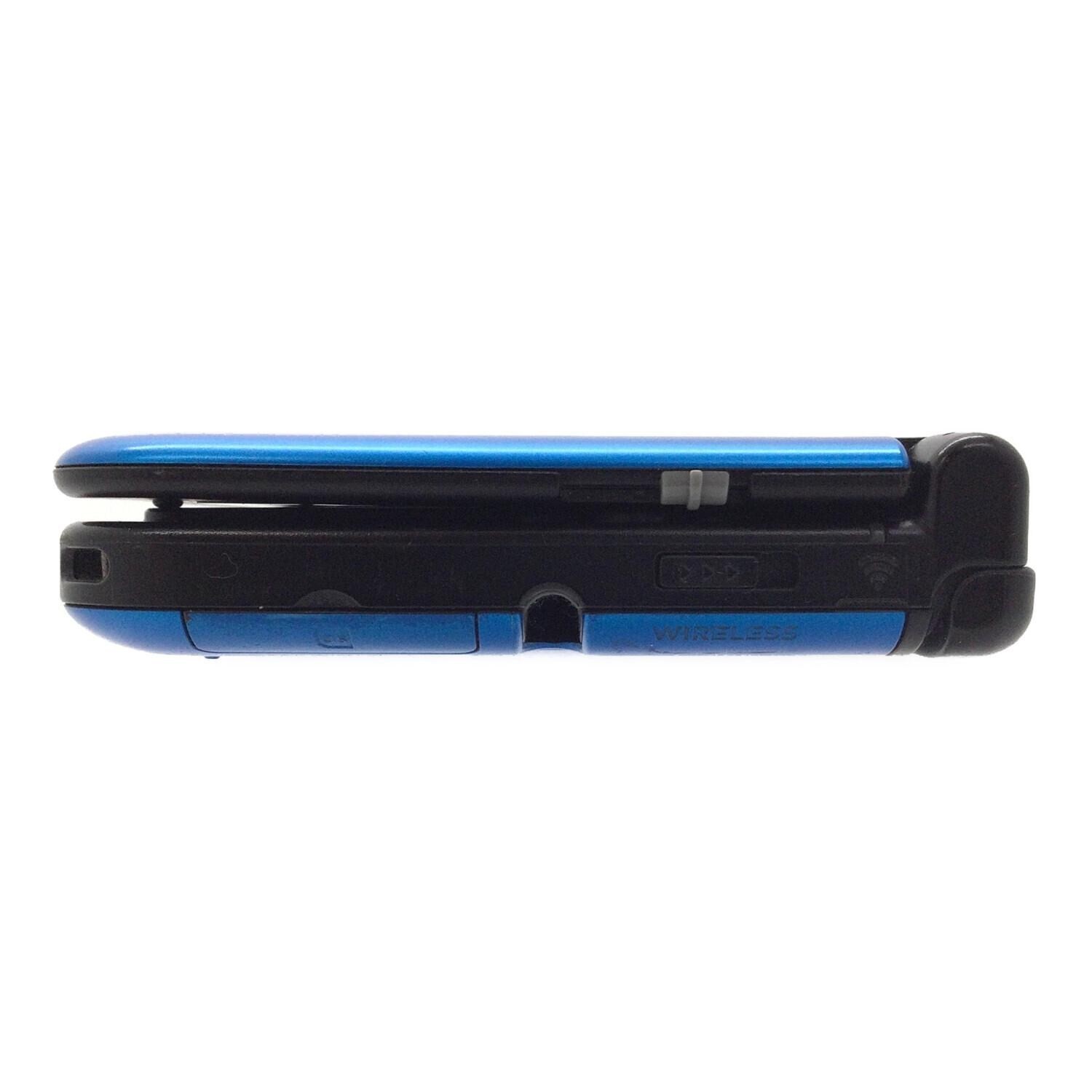 Nintendo 3DS XL (LL) SPR-001 Charger Included Handheld Console A2296